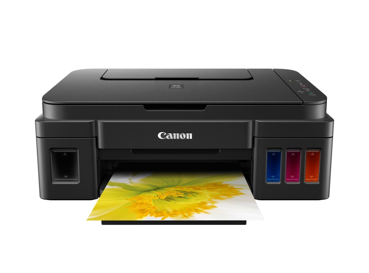 Multifuncional Canon Pixma G-2100-0