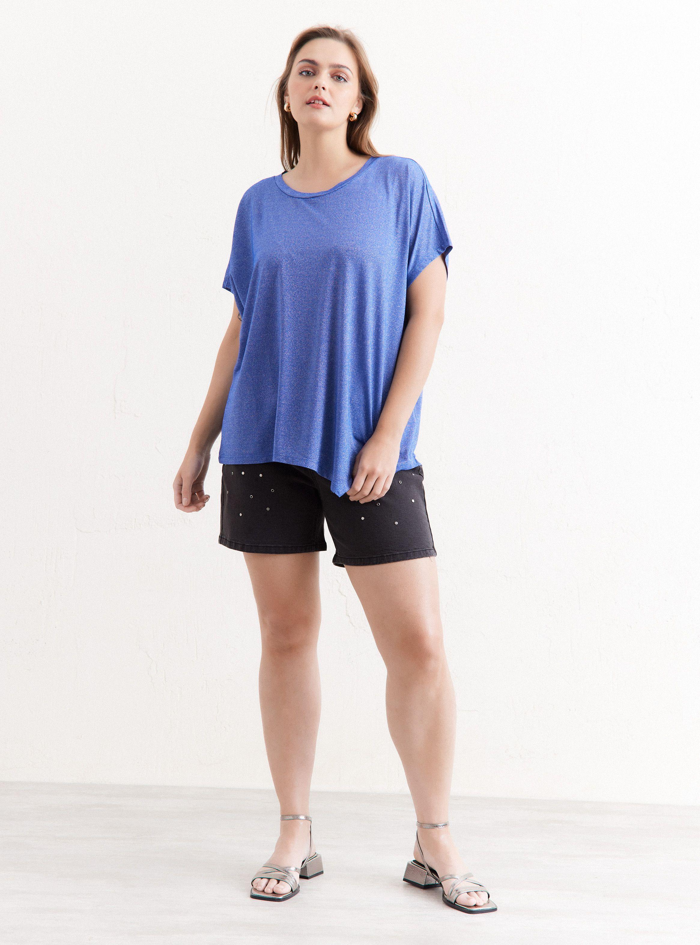 Polera Lisa Color-4