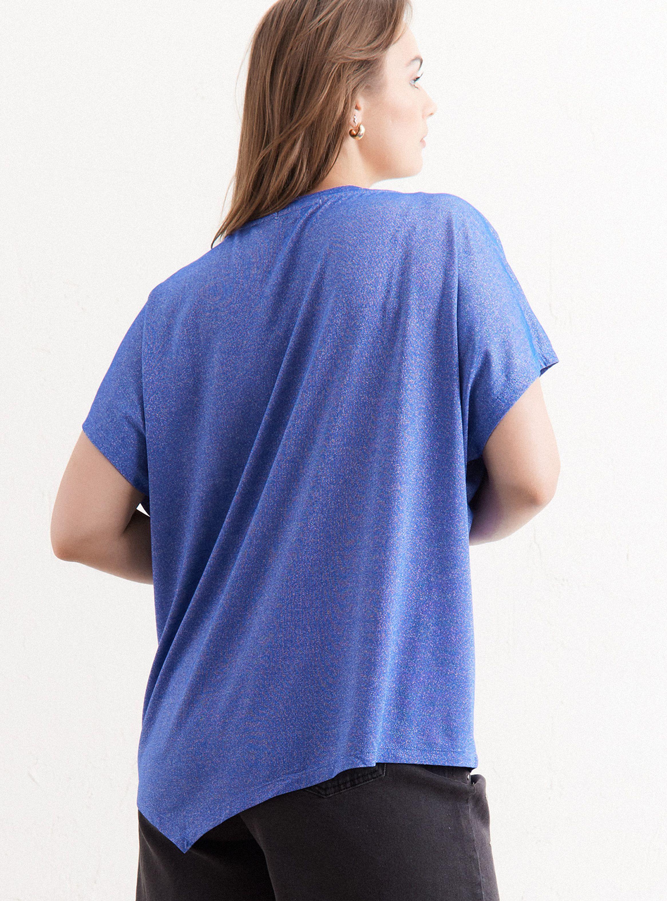 Polera Lisa Color-3