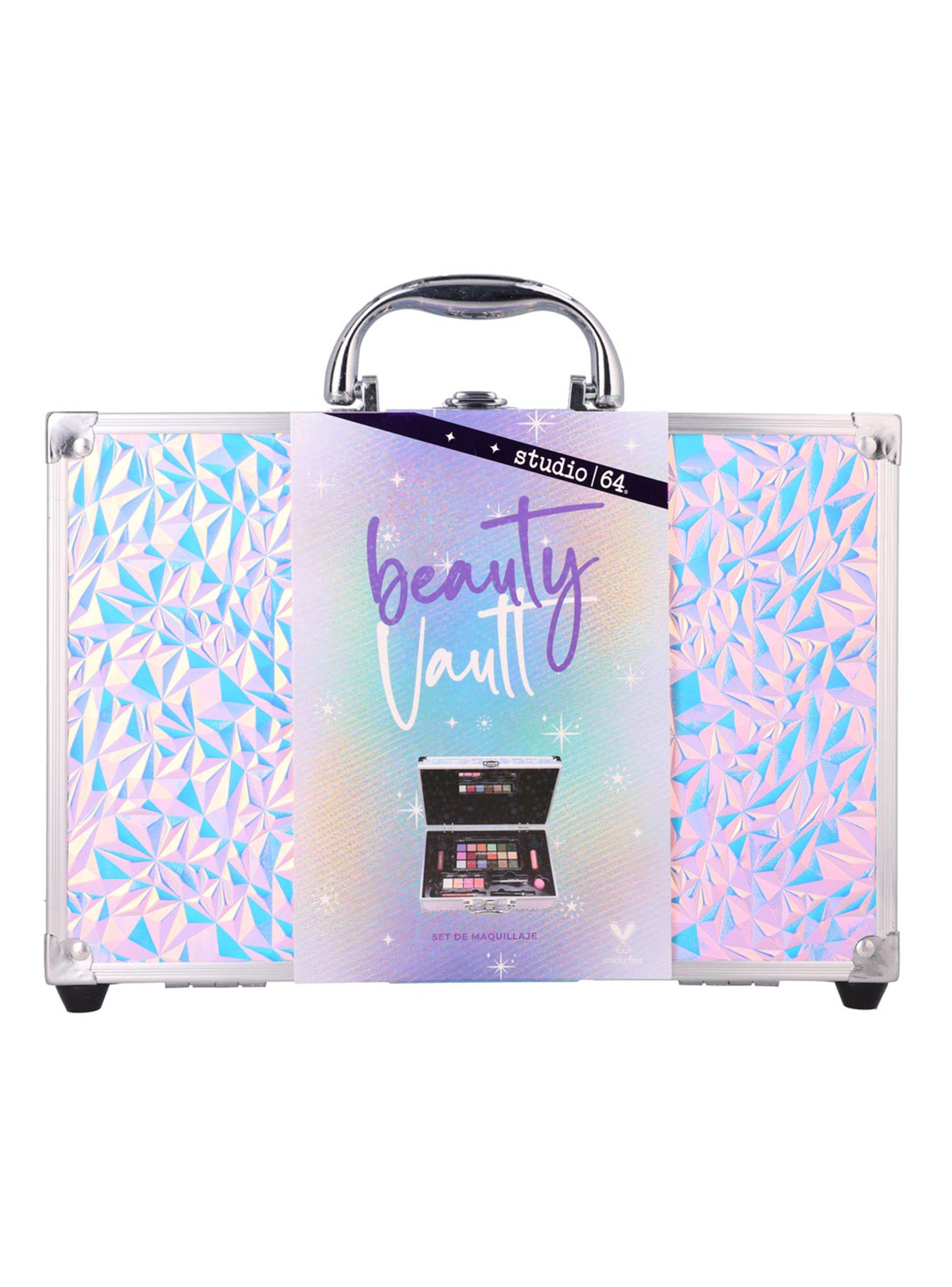 Maleta de Maquillaje Beauty Vault-1
