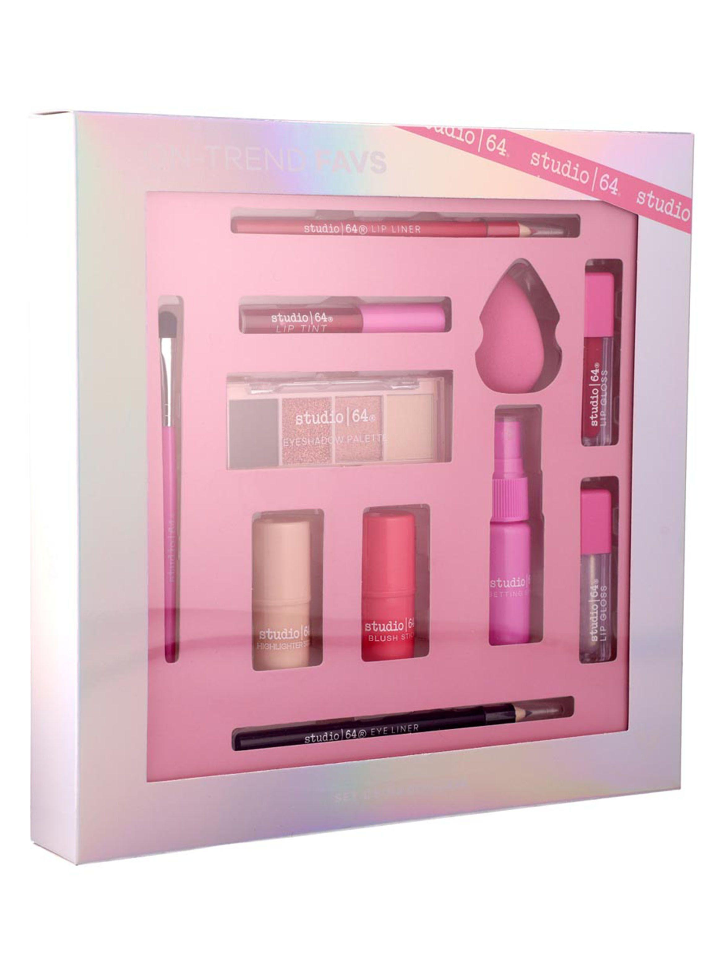 Set de Maquillaje On Trend Favs-2