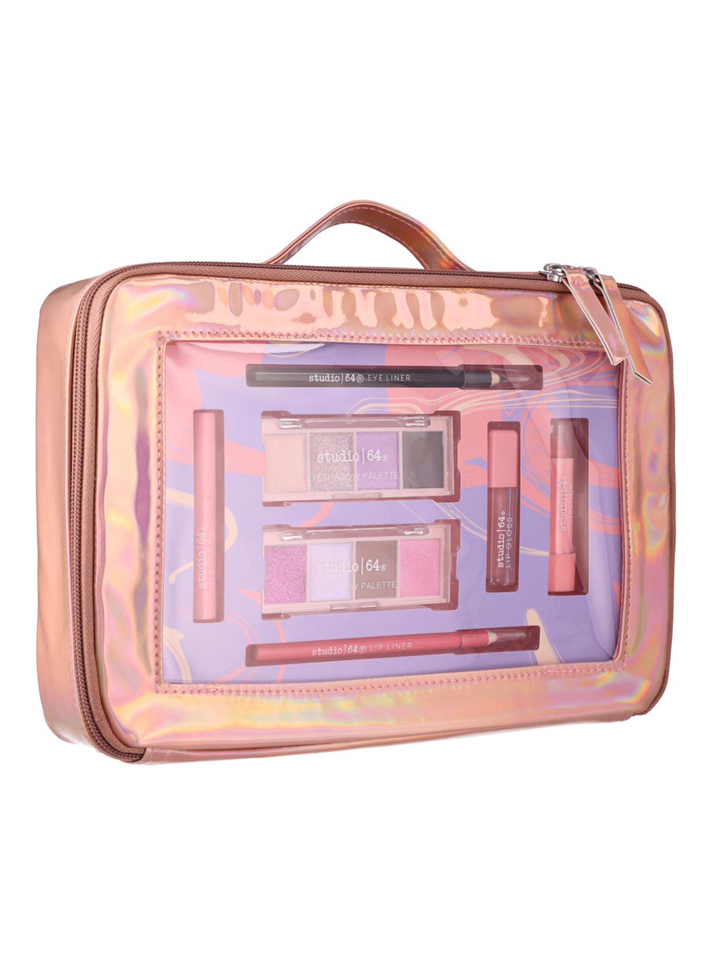 Set de Maquillaje The Must Haves-2