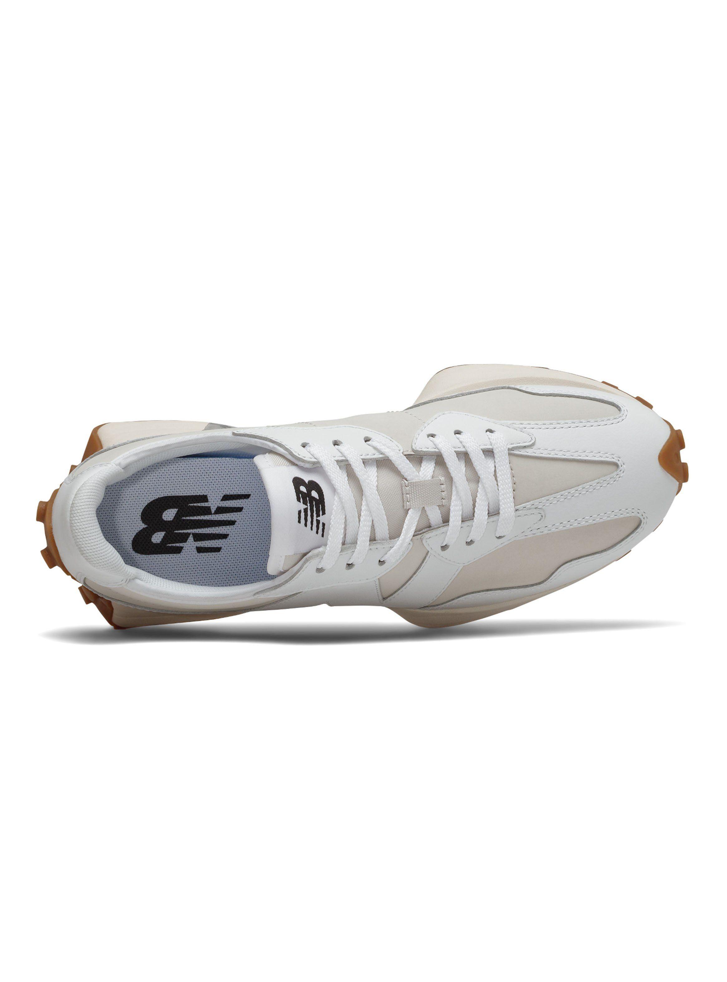 Zapatilla Urbana Cuero Design 327 Mujer-3