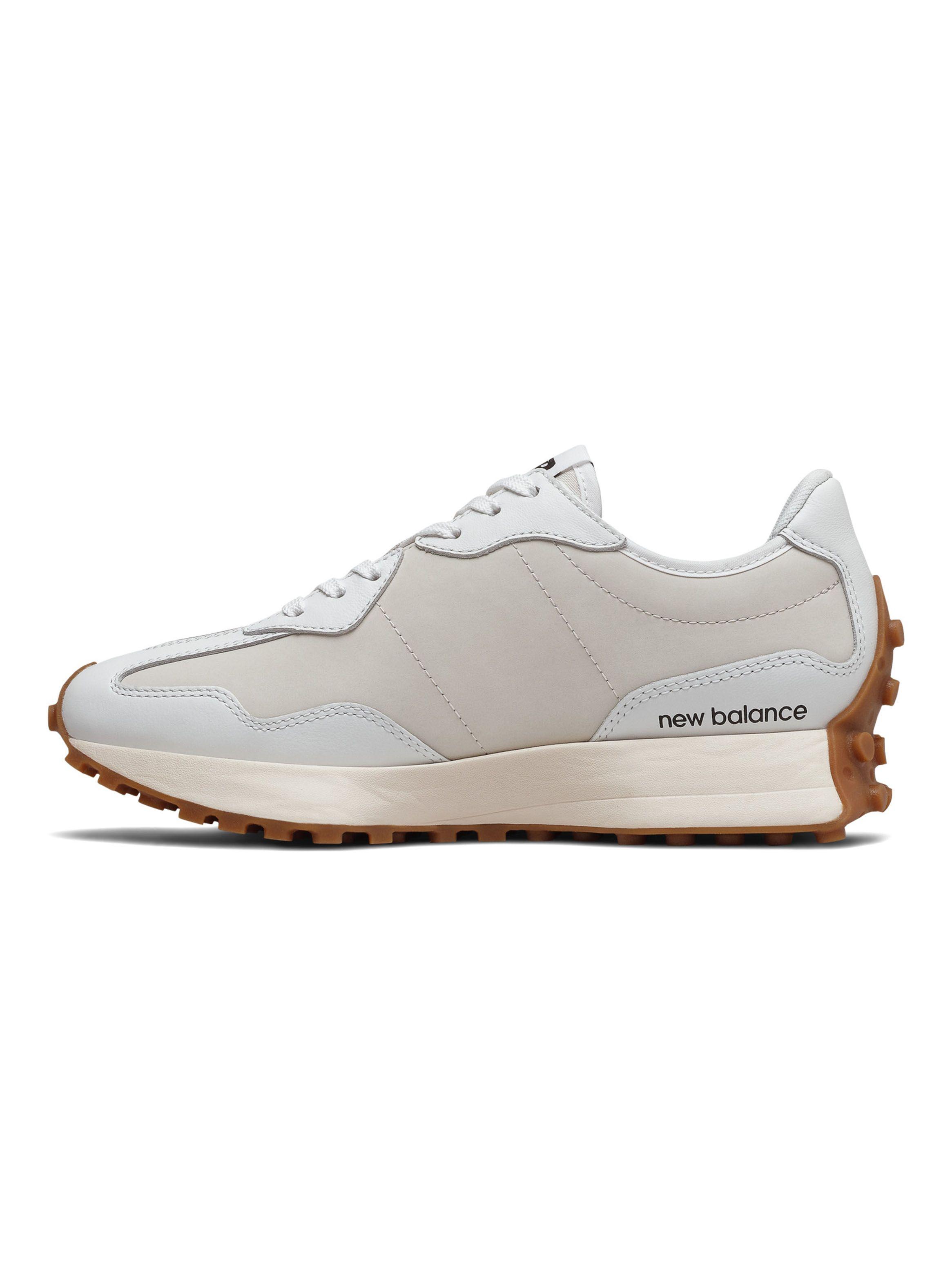 Zapatilla Urbana Cuero Design 327 Mujer-2