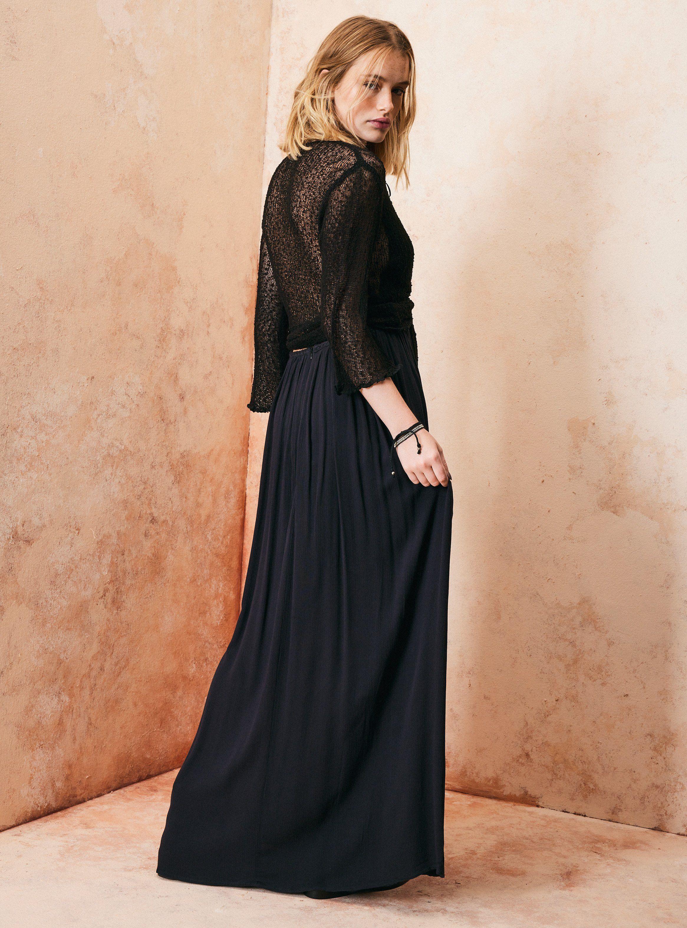 Chaleco Look Mesh-5