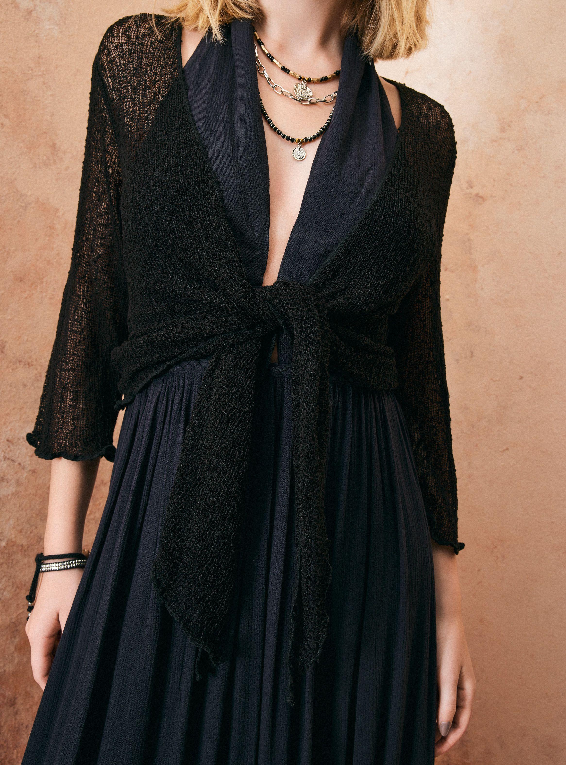 Chaleco Look Mesh-2