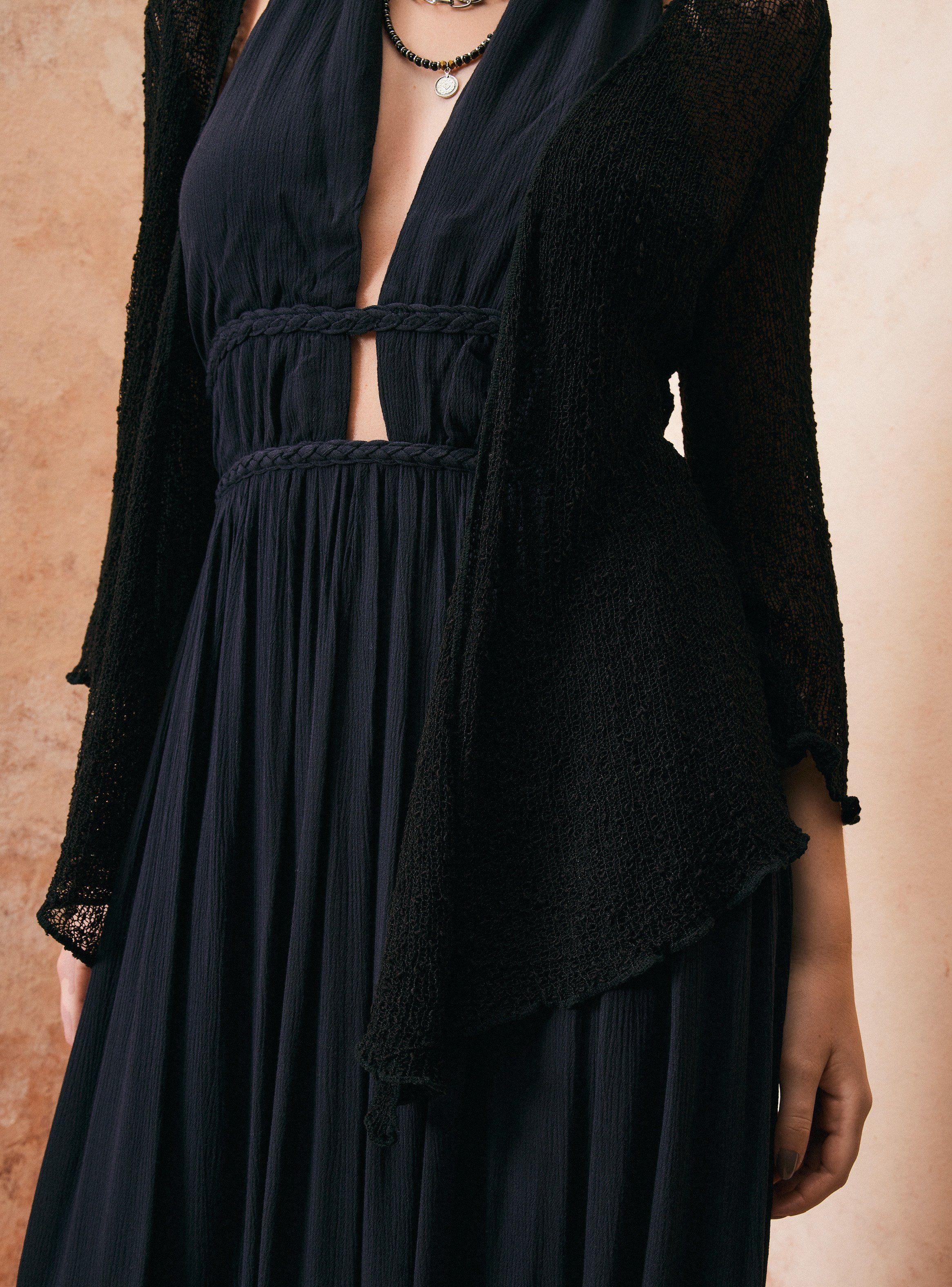 Chaleco Look Mesh-3