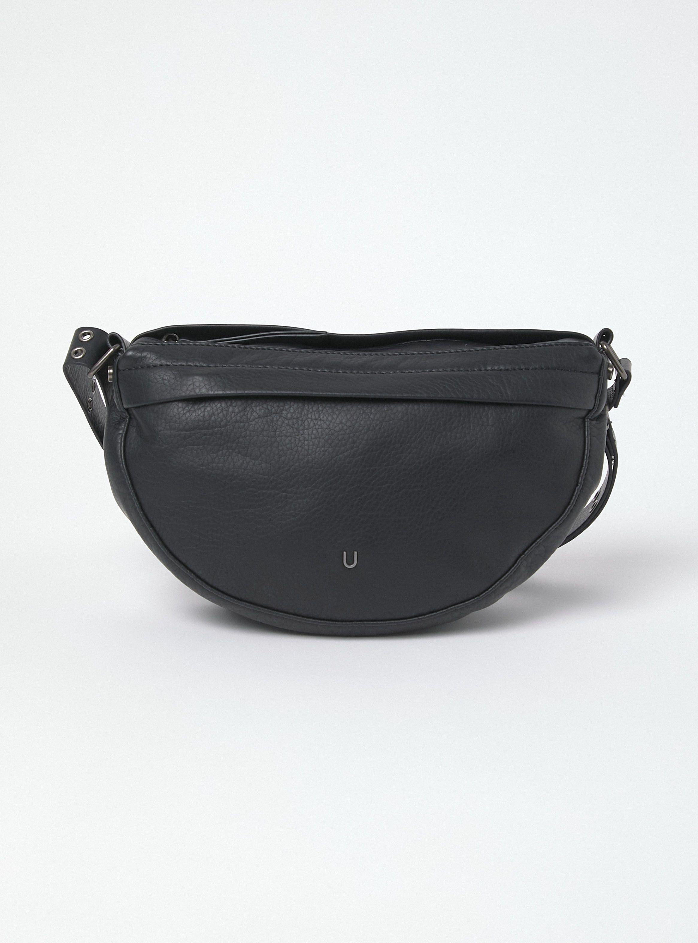 Cartera Tipo Banano Ojetillos-2