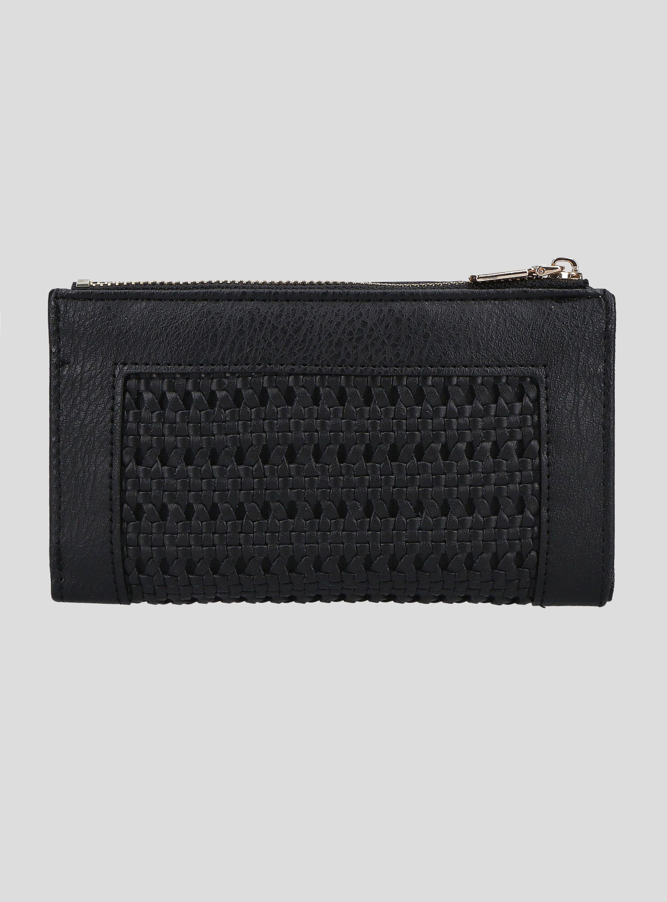 Billetera Formato Tejida-1