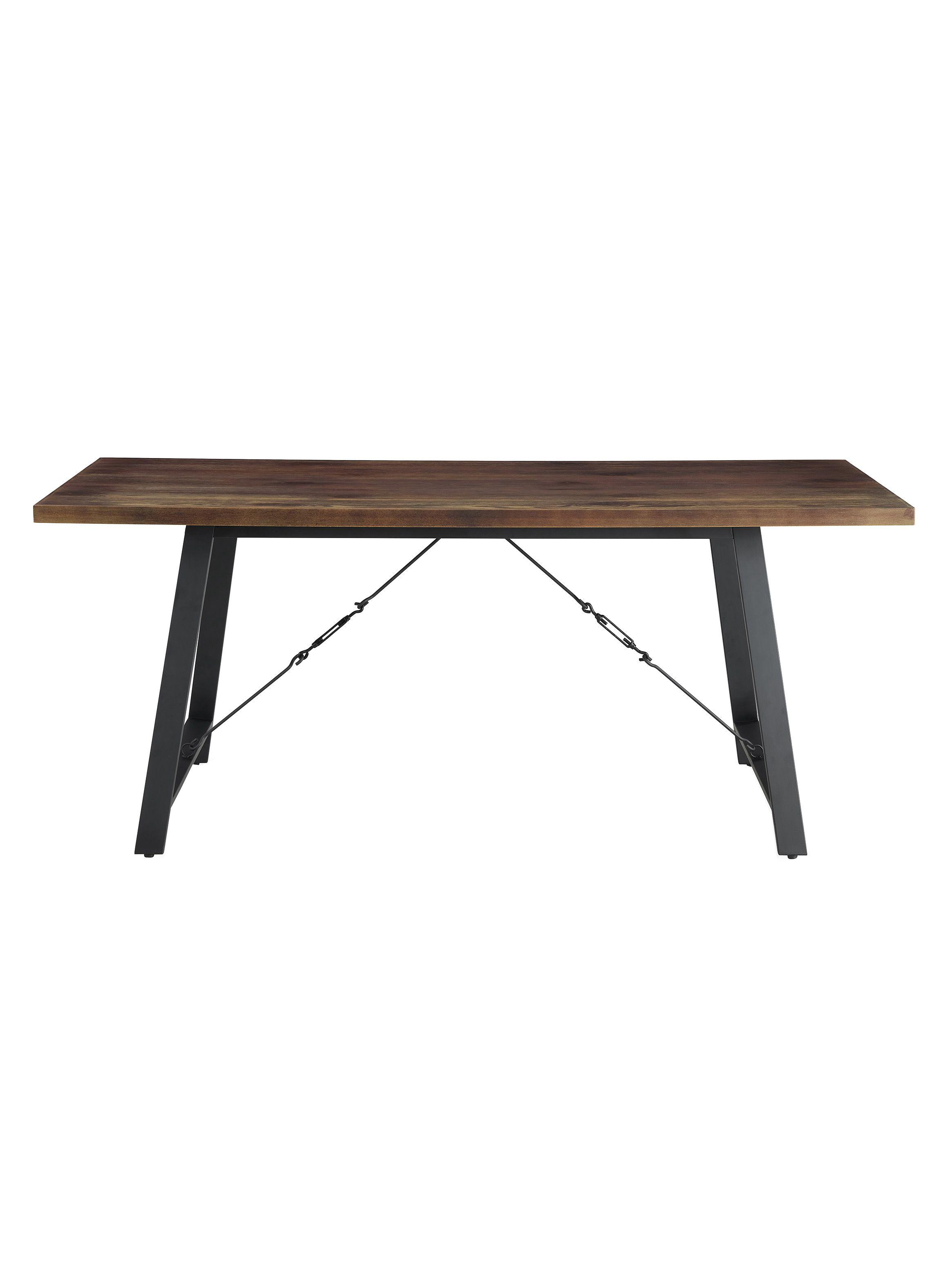 Juego Comedor Brooklyn 6S-4