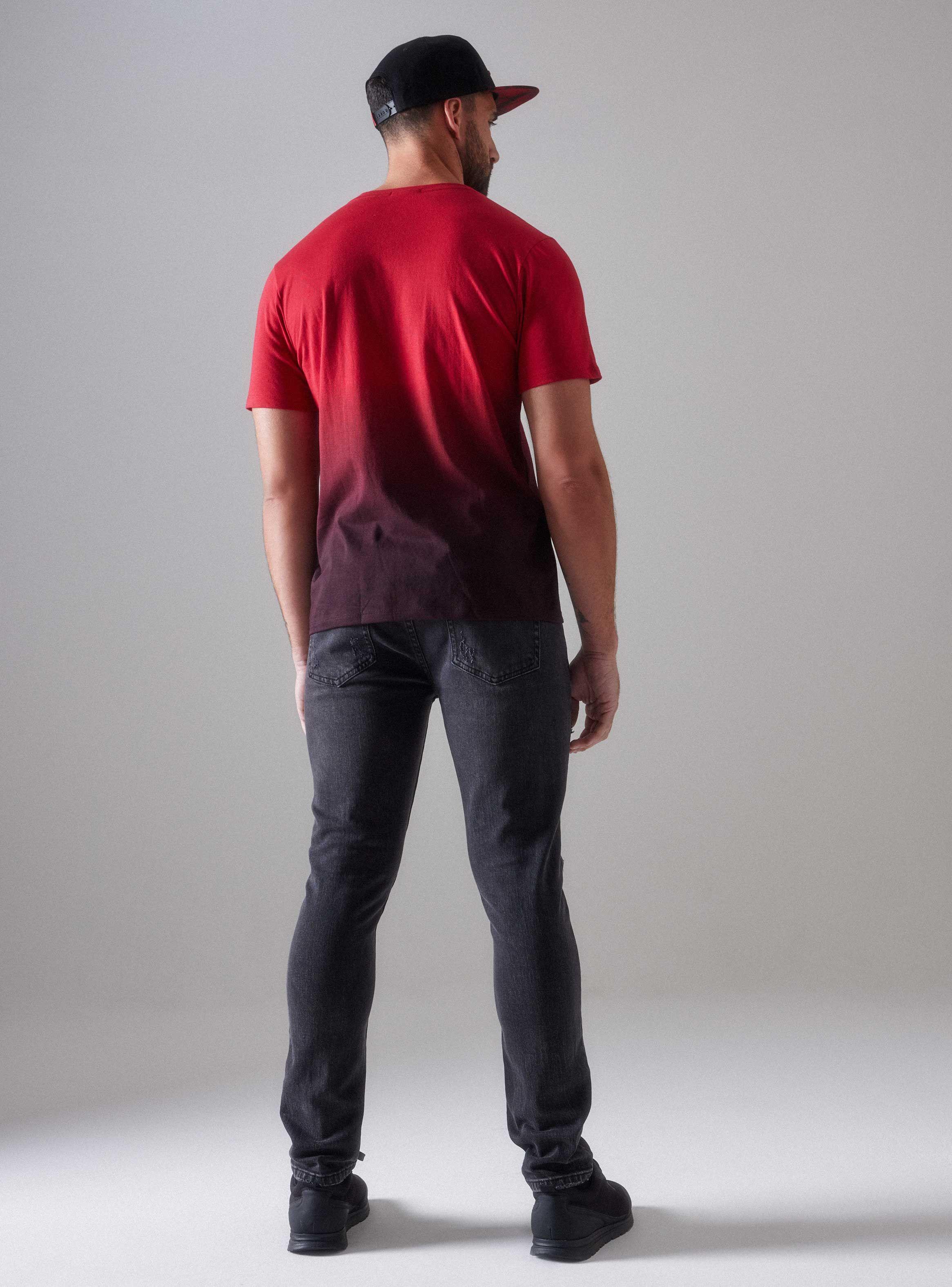 Set de Regalo Polera MC Print y Jockey-5