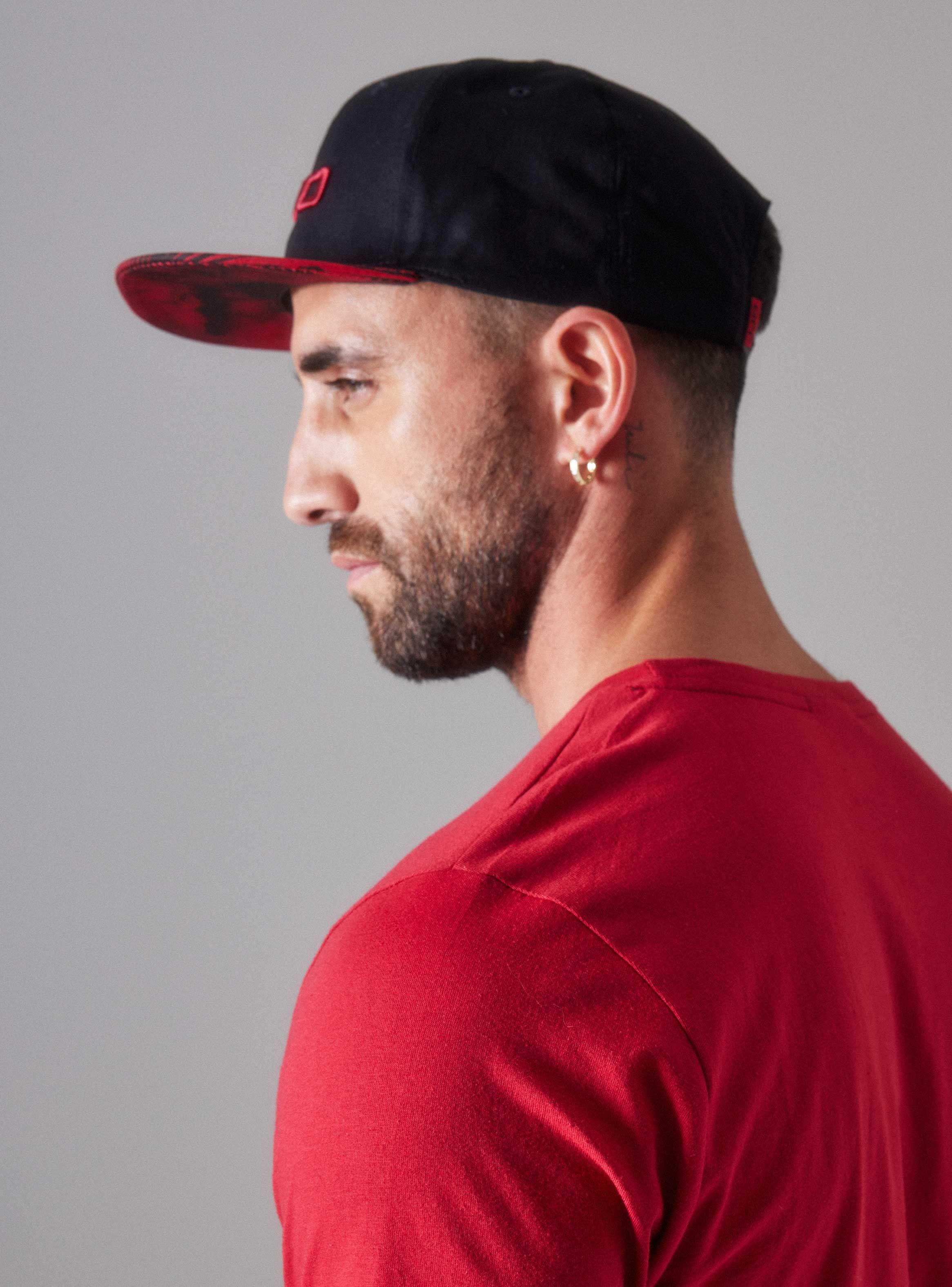 Set de Regalo Polera MC Print y Jockey-3