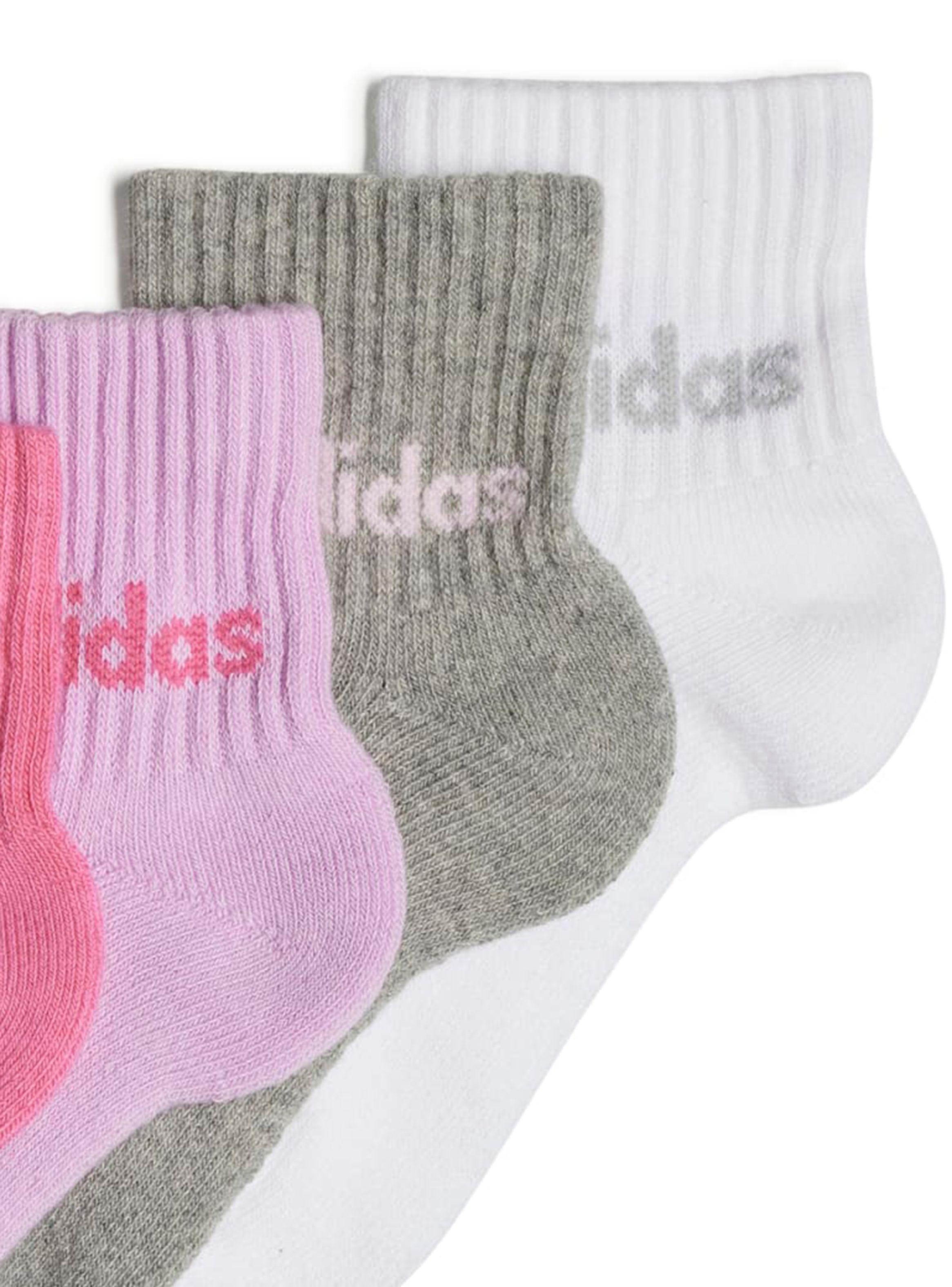 Calcetines Training Multicolor-2