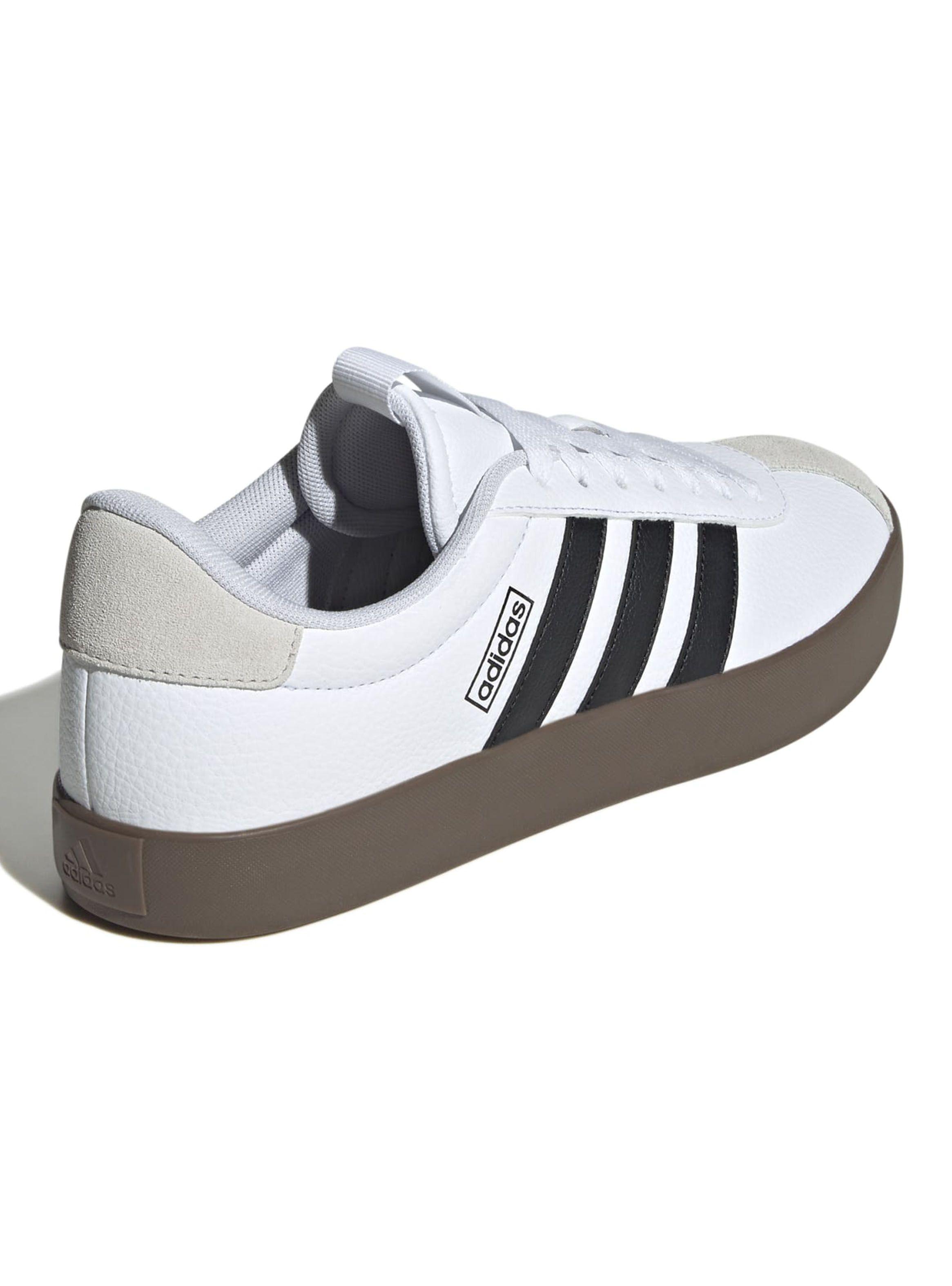 Zapatilla Urbana Unisex VL Court3.0 Mujer-3
