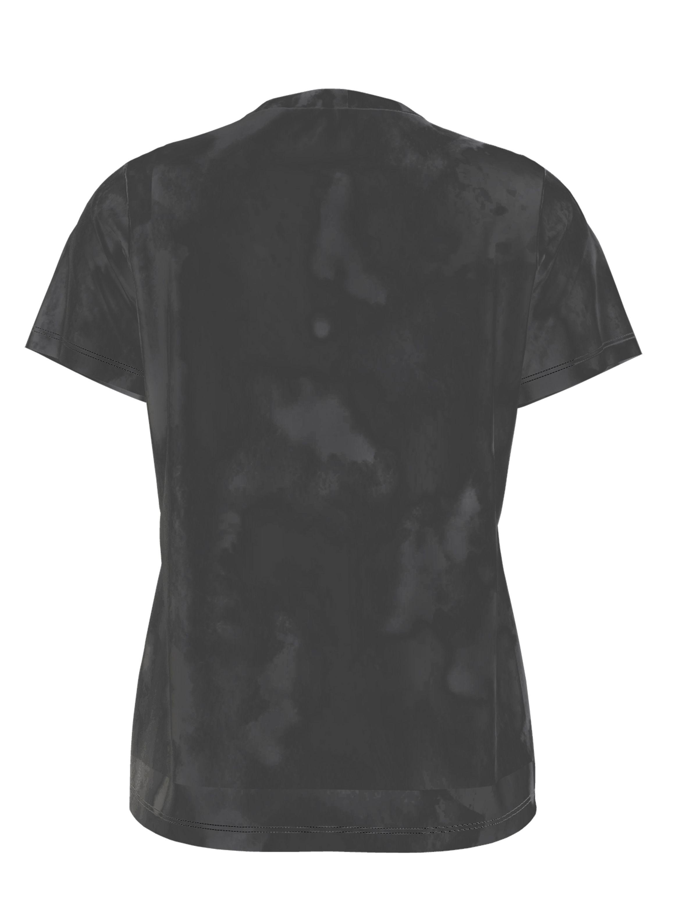Polera Niña Cuello Redondo 53.3 cm-1