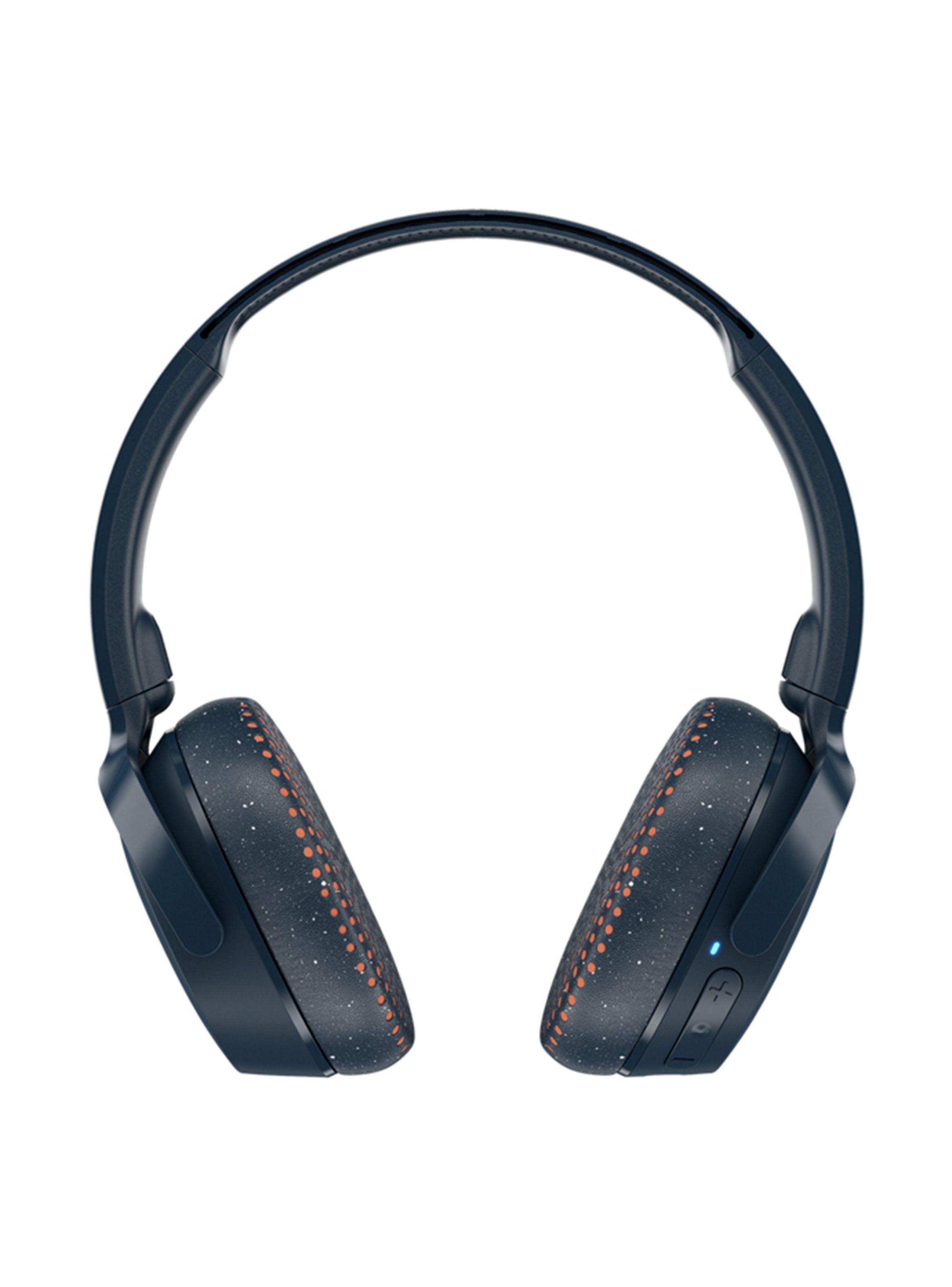 Audífonos Skullcandy Bluetooth Riff wireless Azul-0