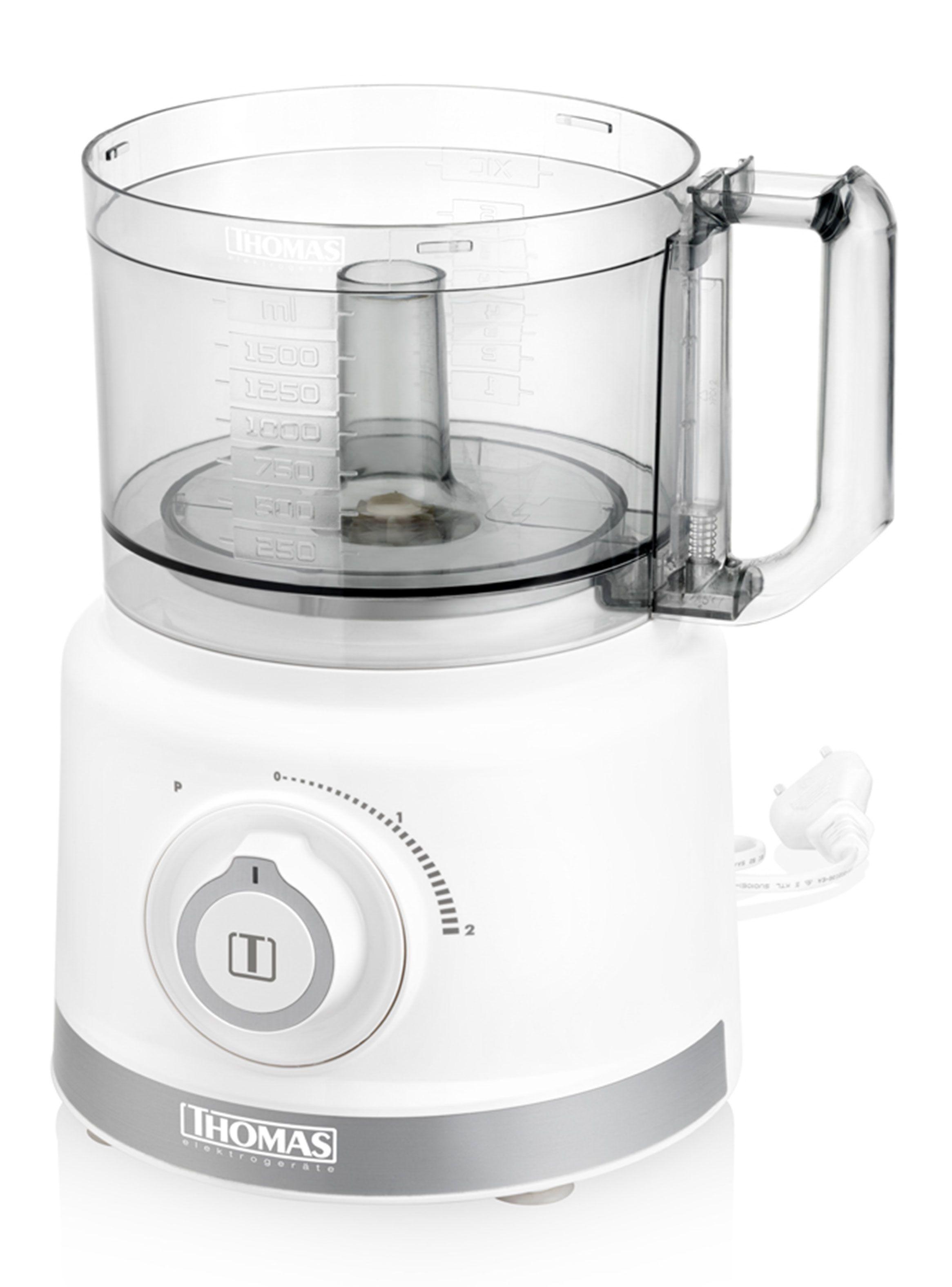 Licuadora y Procesadora de Alimentos TH-9170B-4