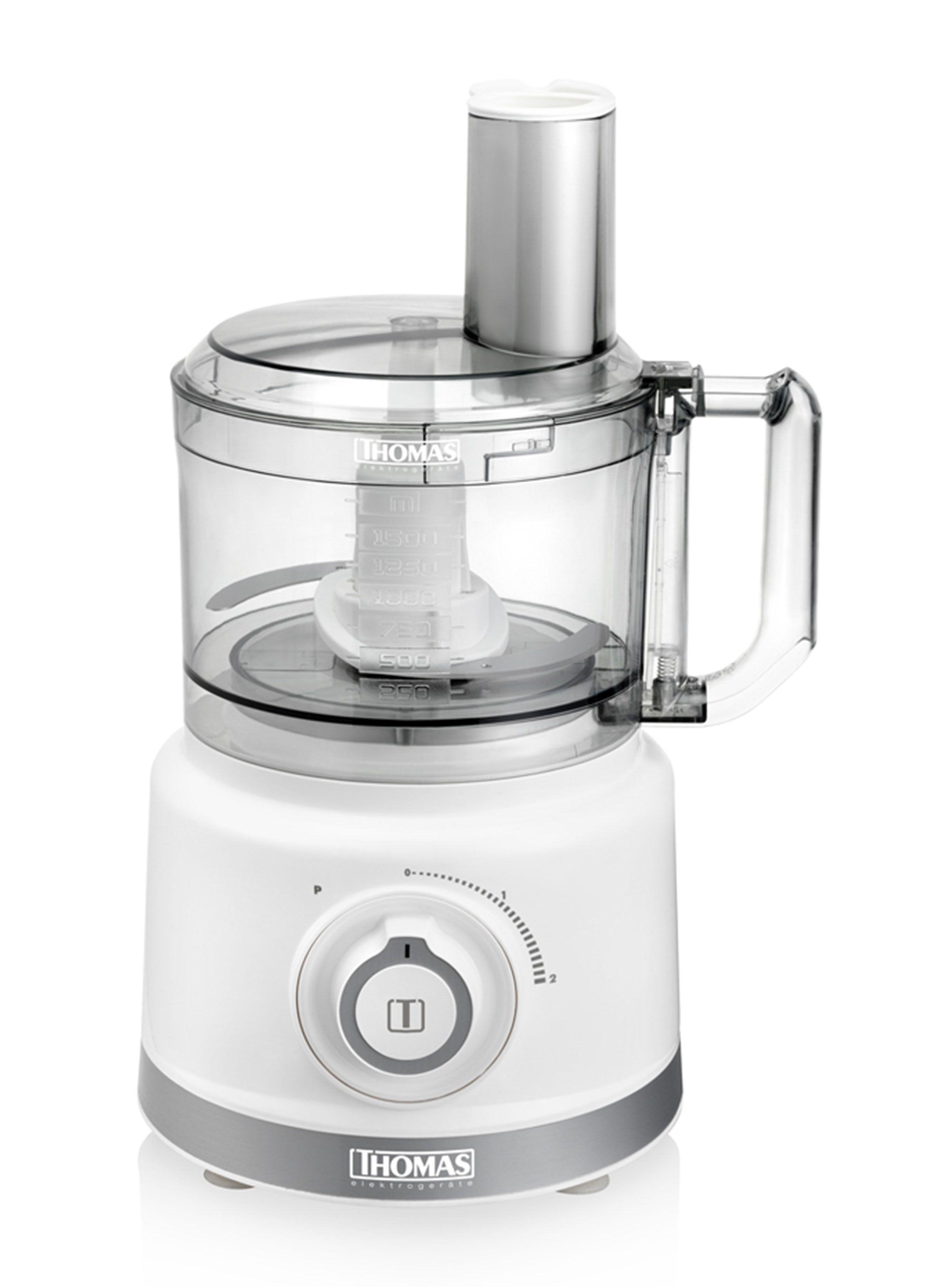 Licuadora y Procesadora de Alimentos TH-9170B-2
