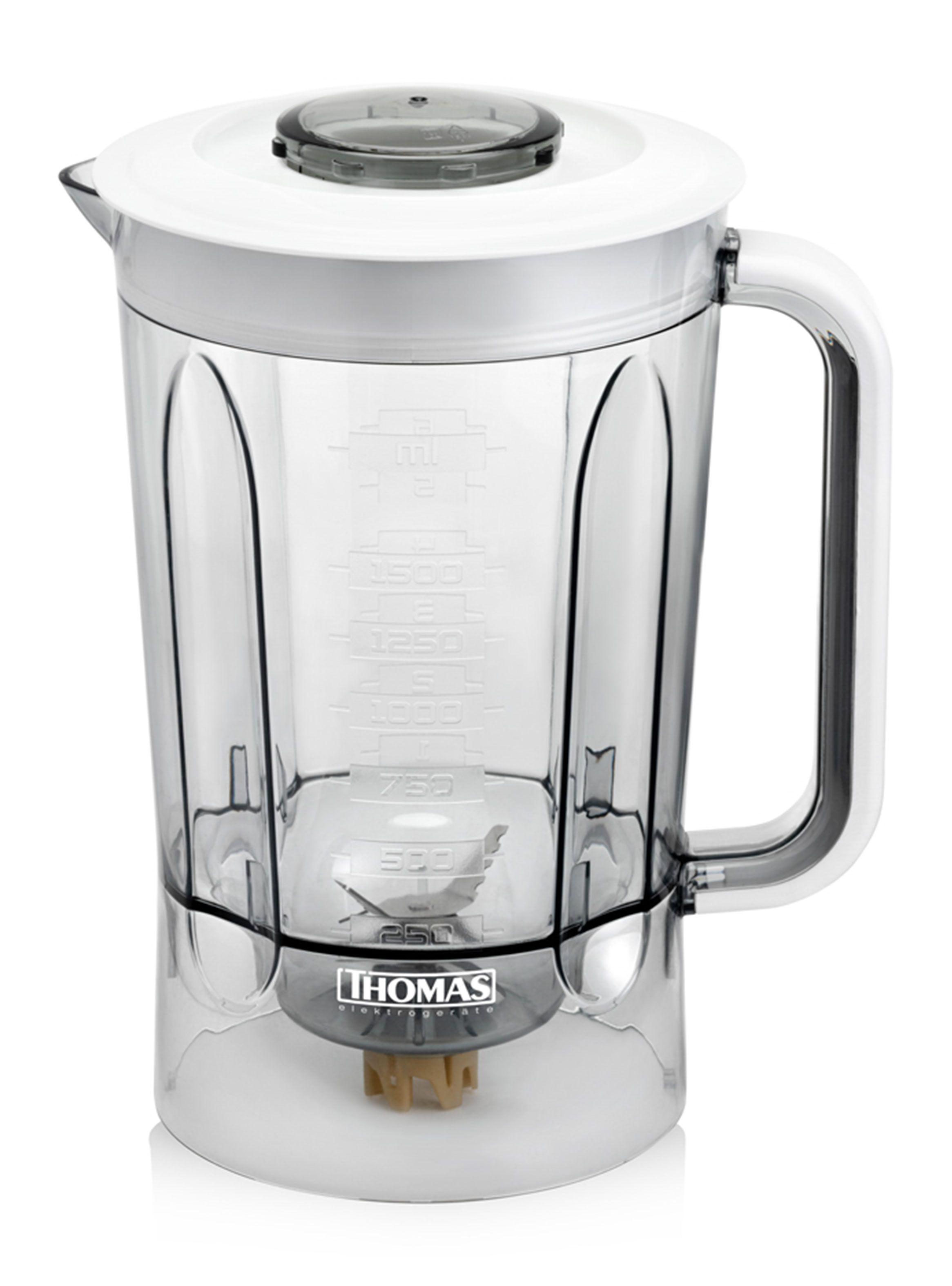 Licuadora y Procesadora de Alimentos TH-9170B-5