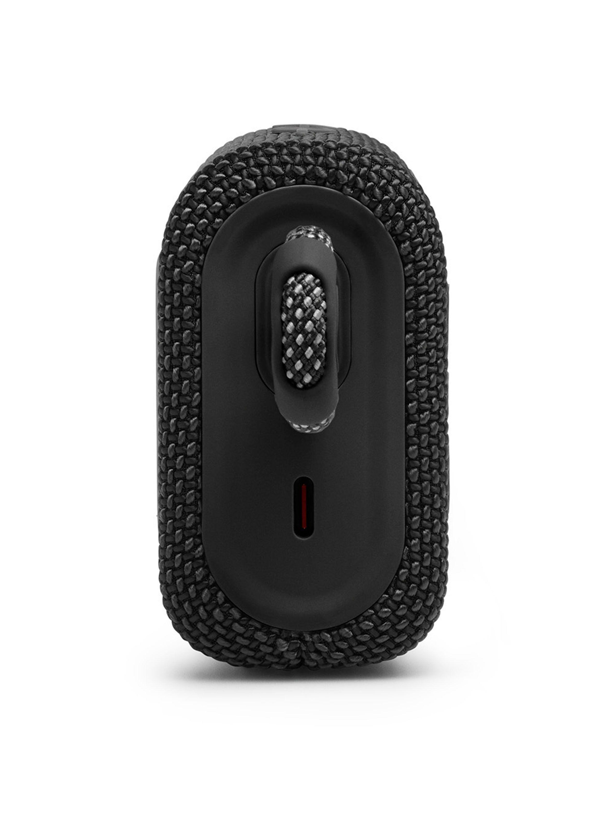 Parlantes Bluetooth Go 3 Black-4