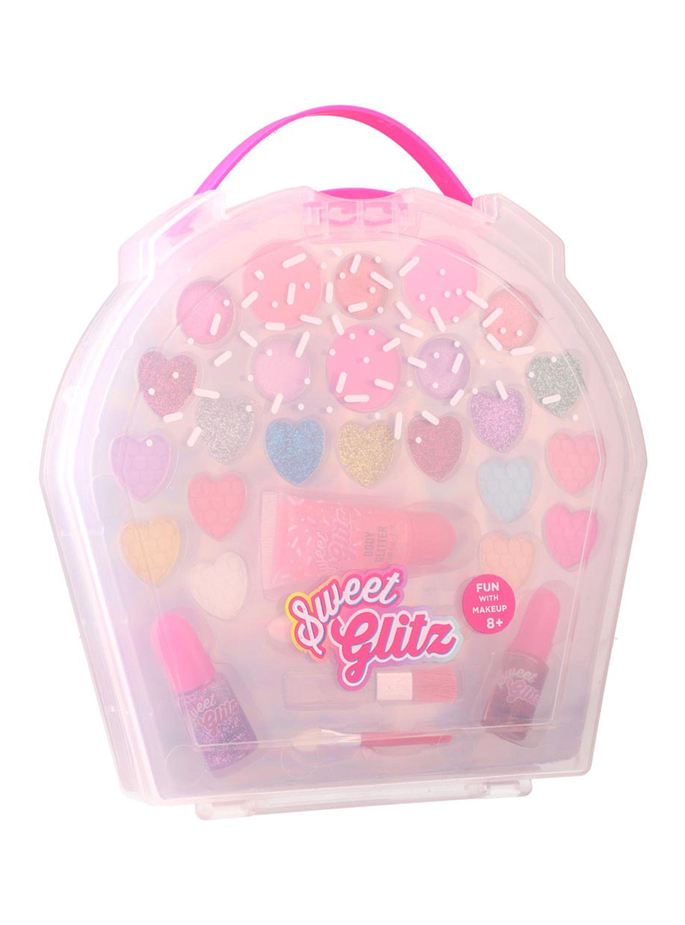 Paleta Maquillaje Cupcake N24-2