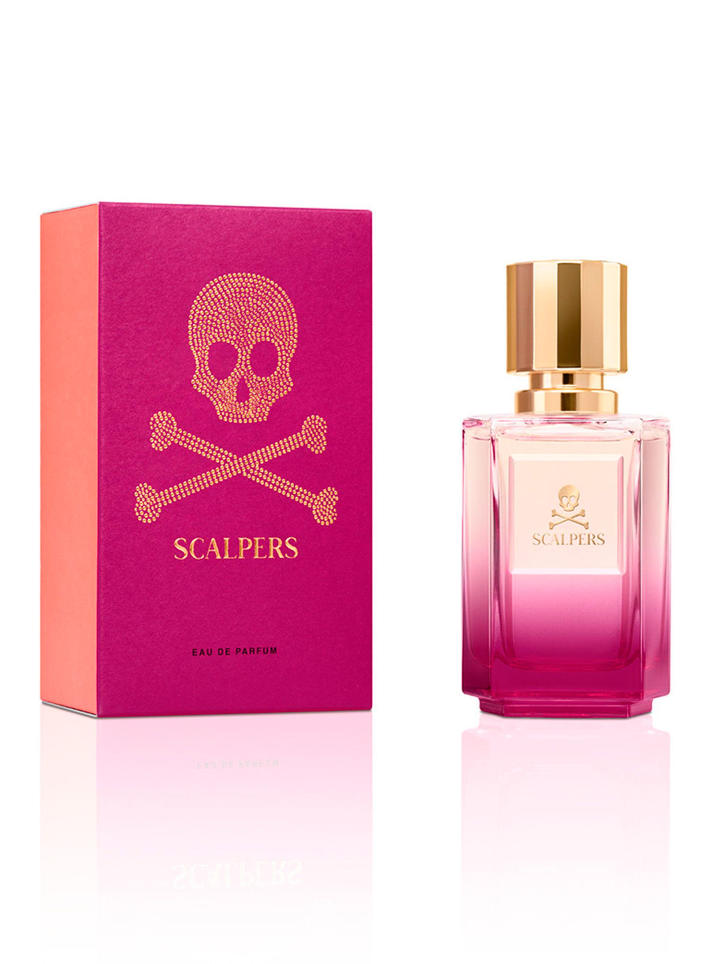 Perfume Her and The Wild Flower EDP Mujer 50 ml-1