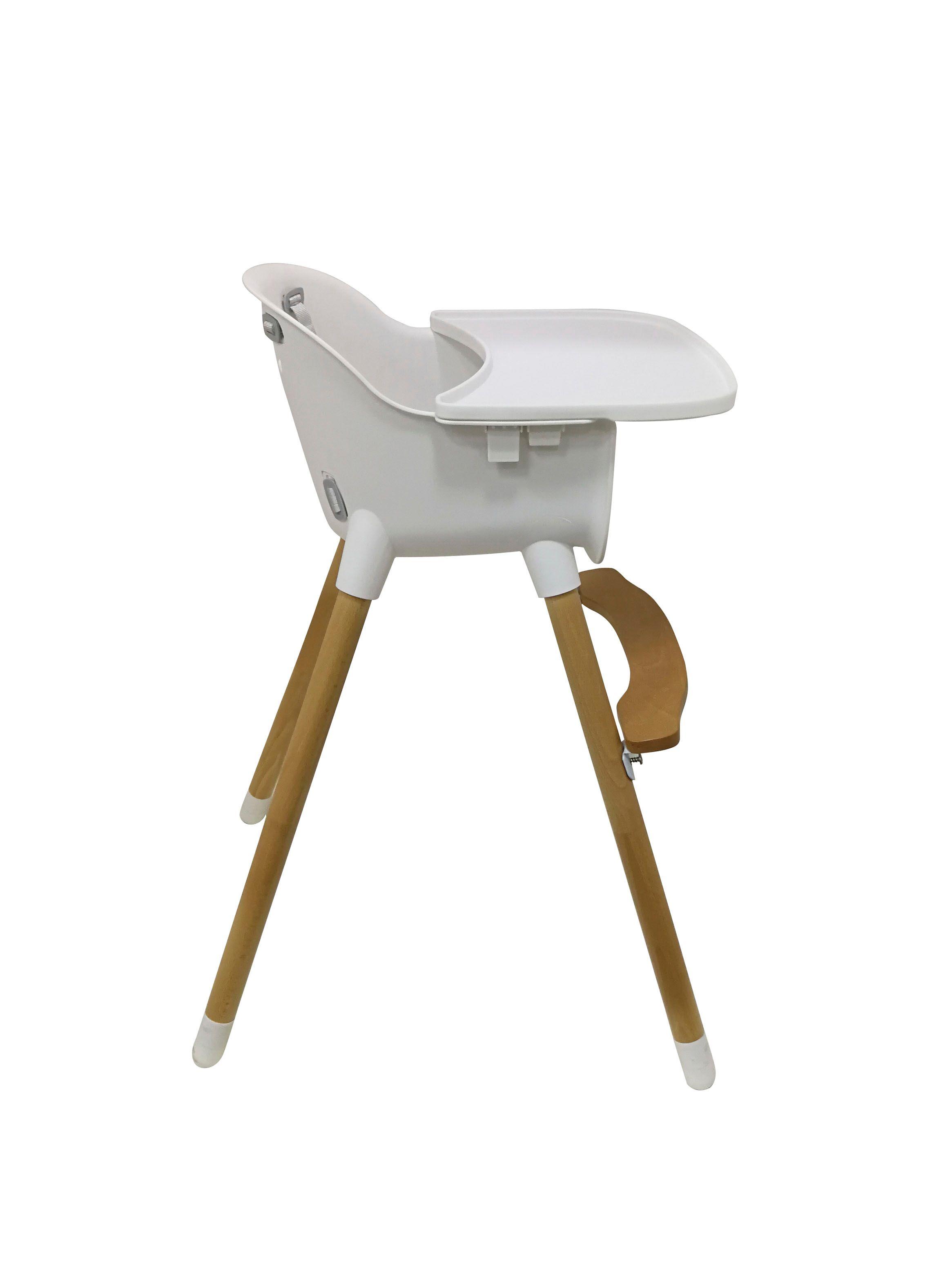 Silla Kidscool Comer Madera Rome-2