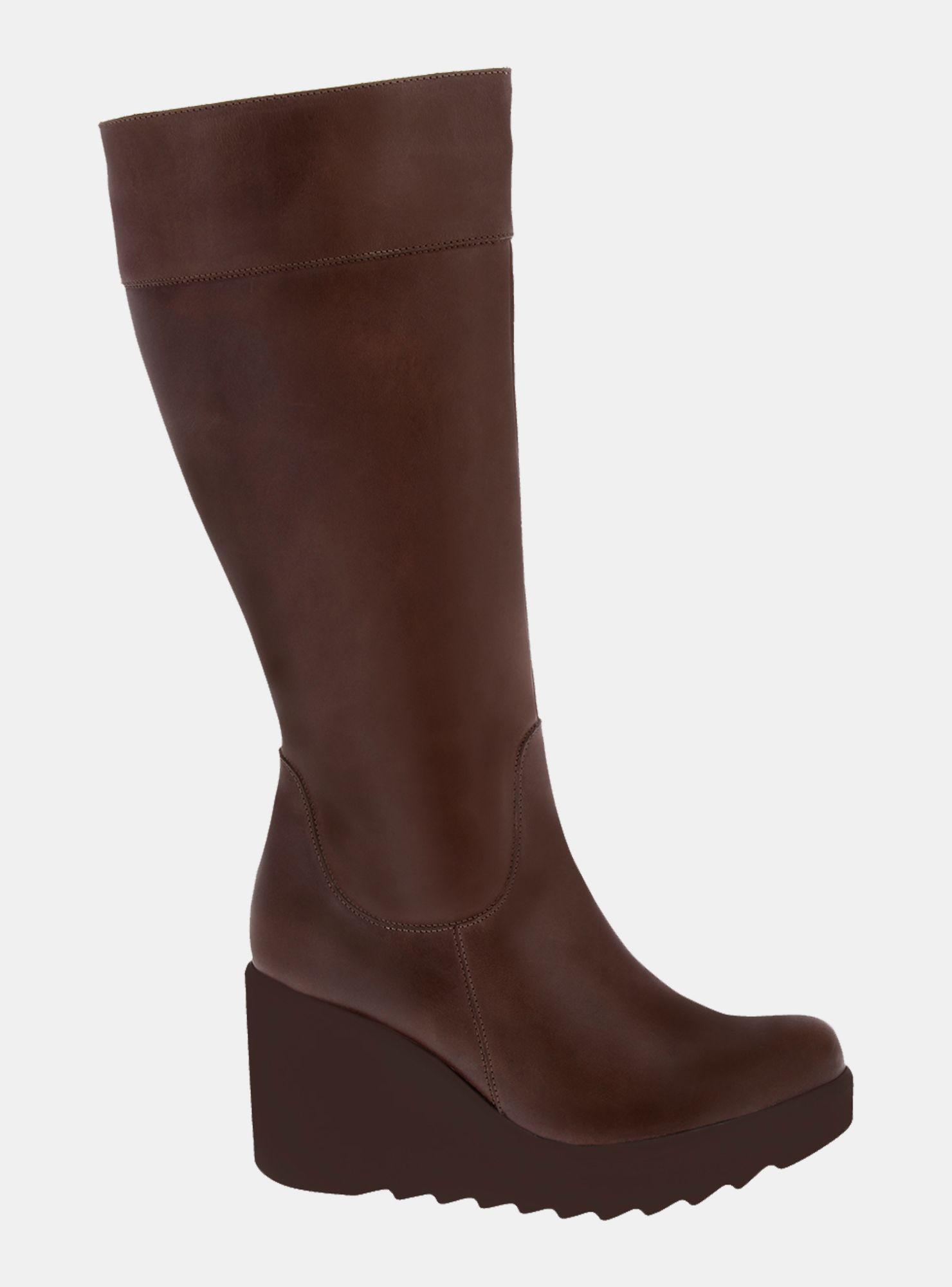 Bota Shoes and Shoes Pullax-Up Vestir-0