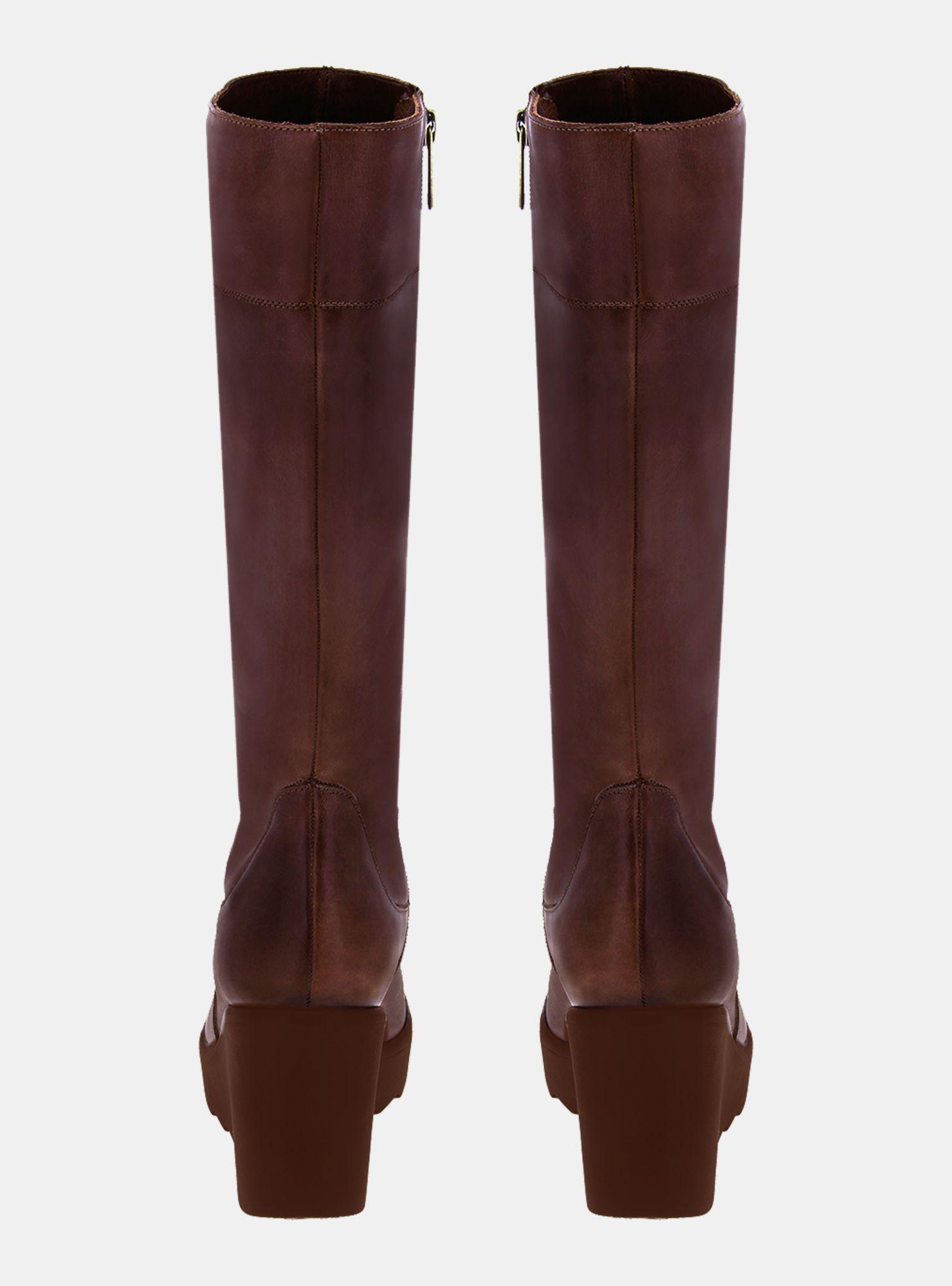 Bota Shoes and Shoes Pullax-Up Vestir-2