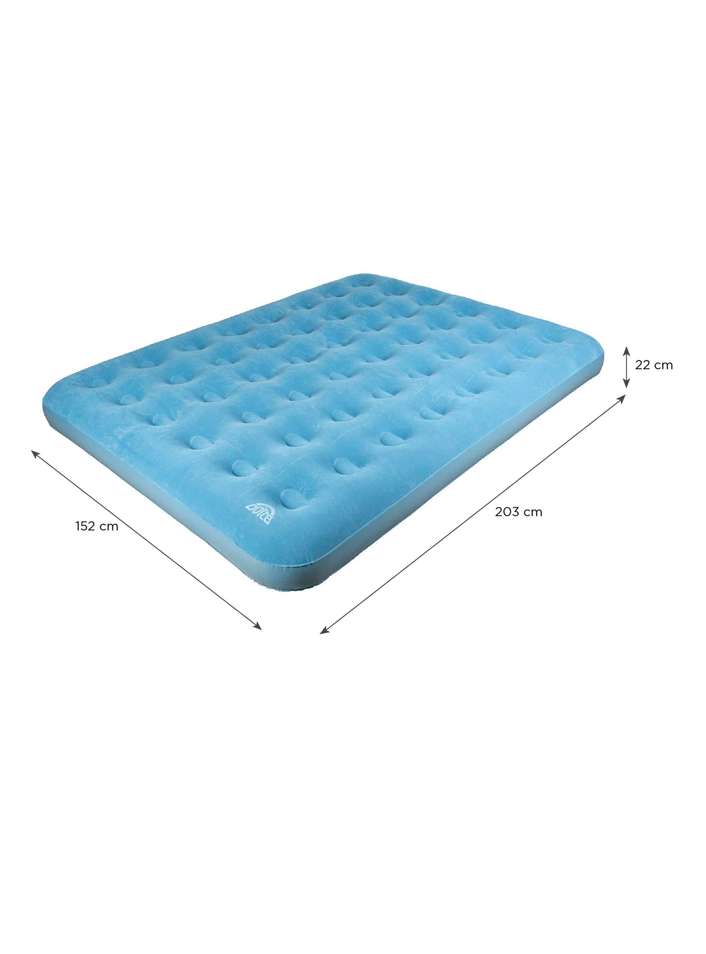 Colchón Doite Inflable Alicante Queen-1