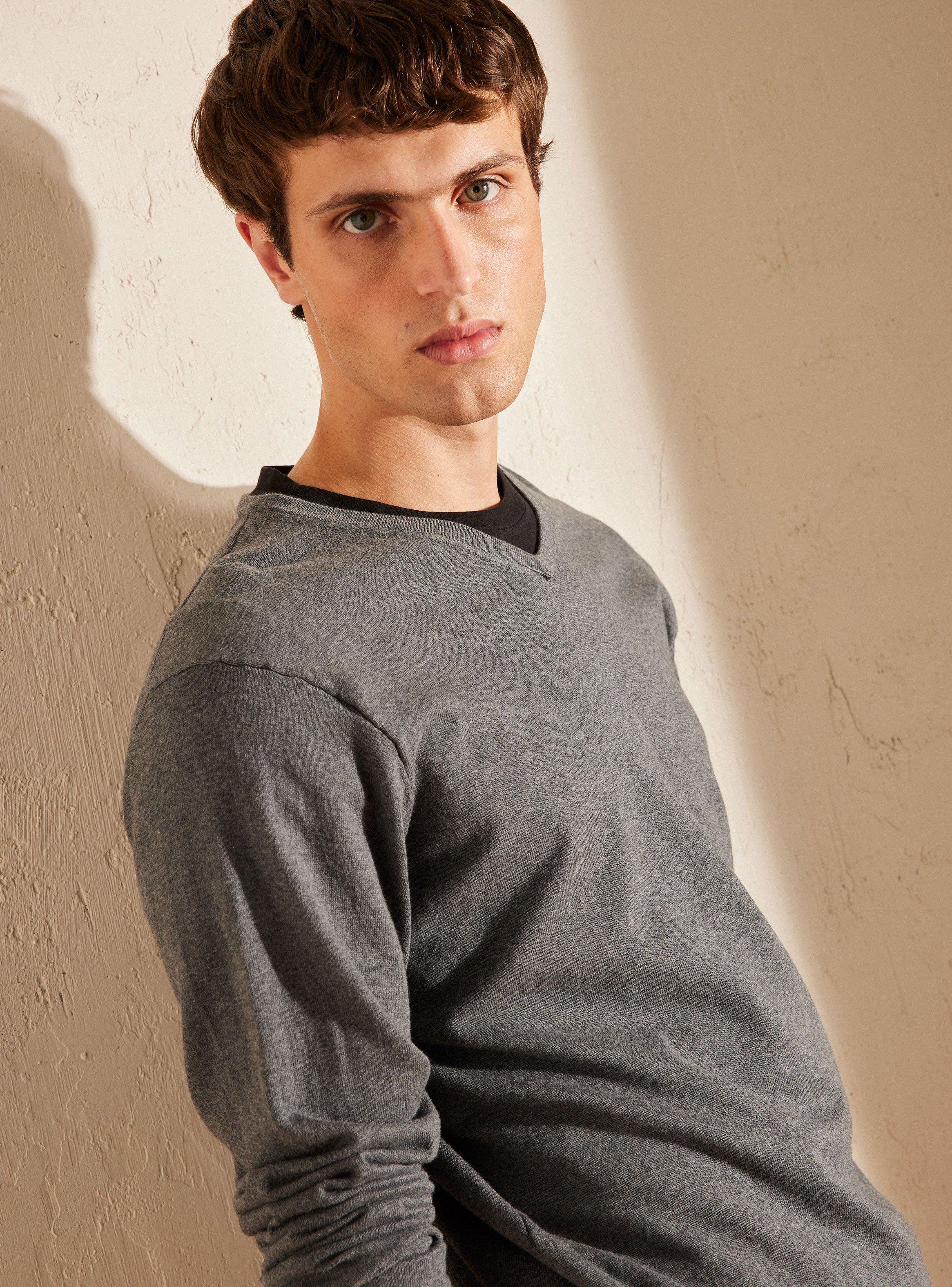 Sweater Básico Todo-2
