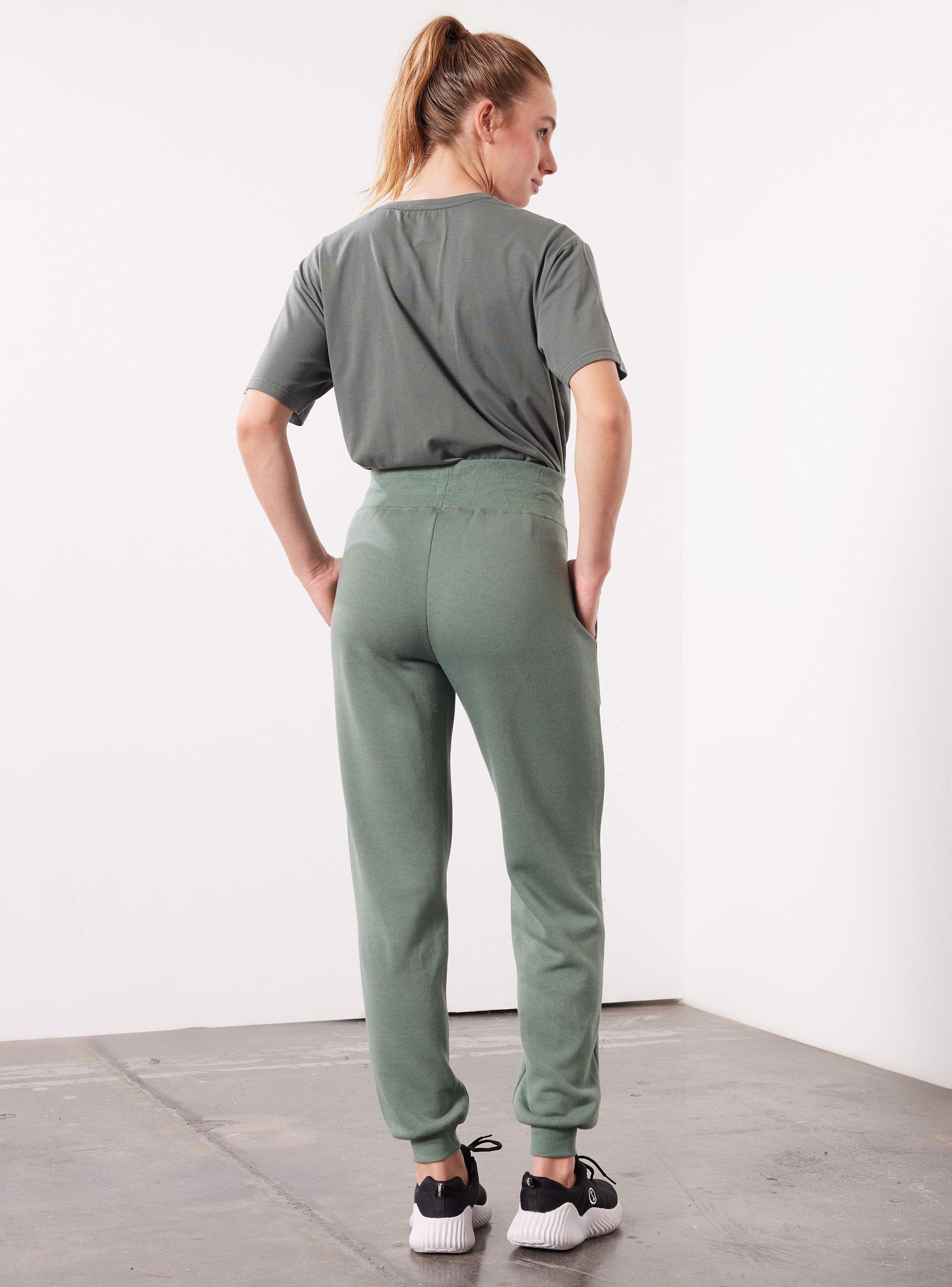 Pantalón de Buzo Pretina Ajustable-5