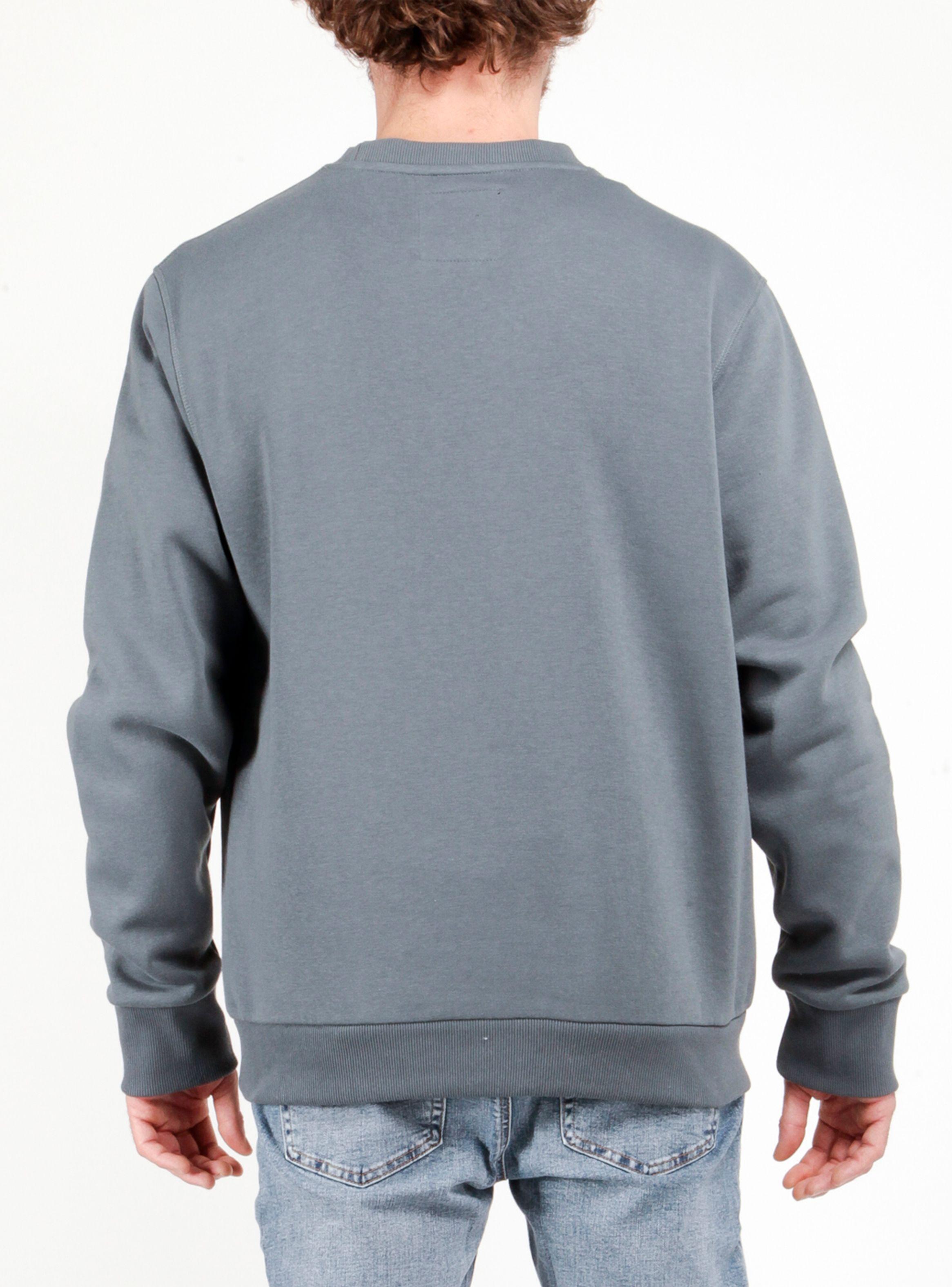 Polerón Liso Logo Santa Cruz-California-1