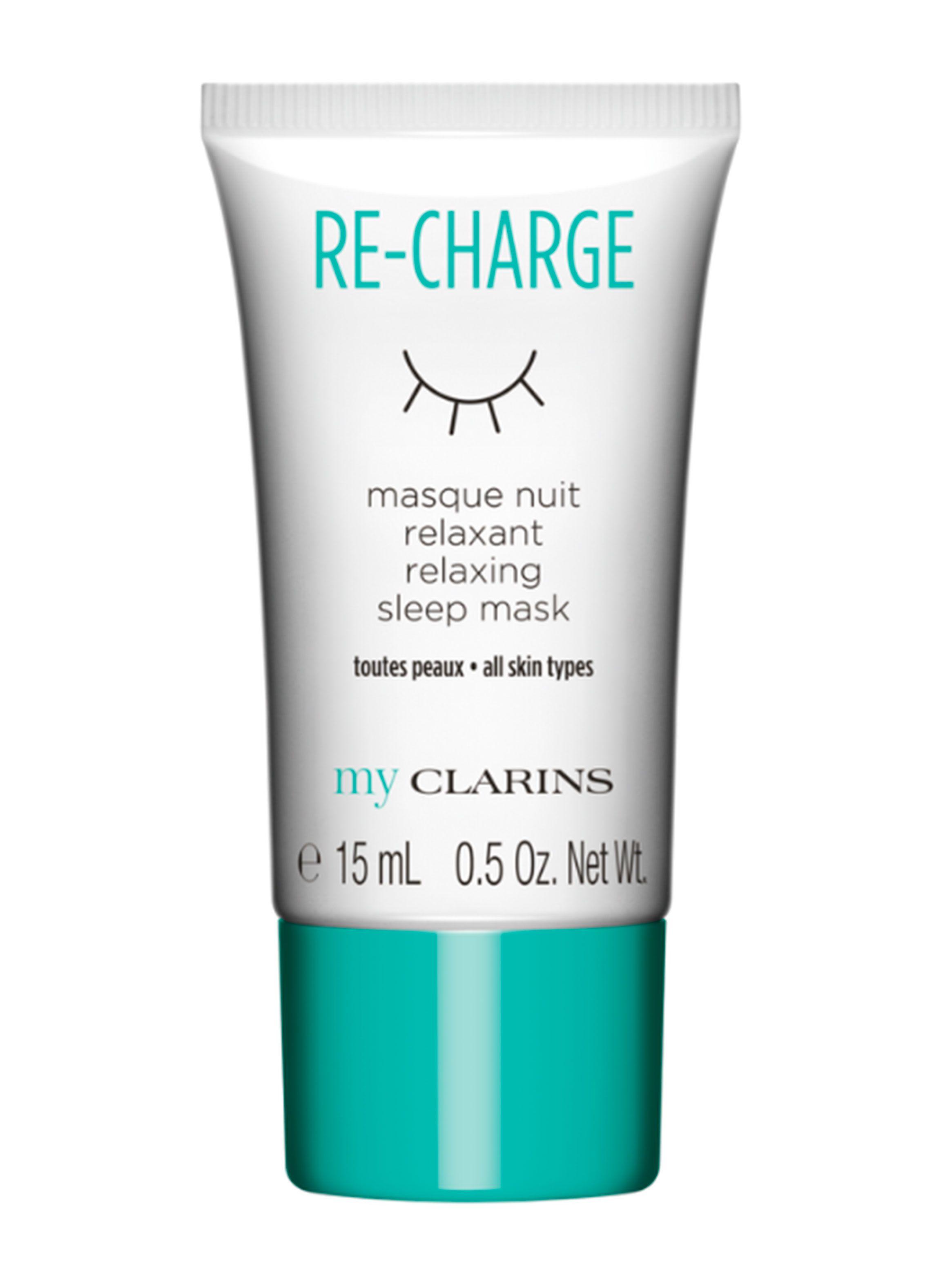 My Clarins Routine VP 22 30 ml-4