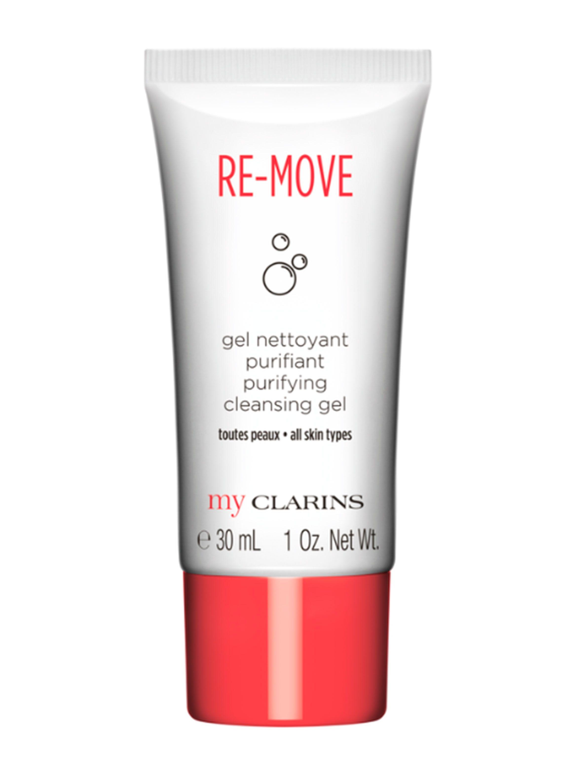My Clarins Routine VP 22 30 ml-2