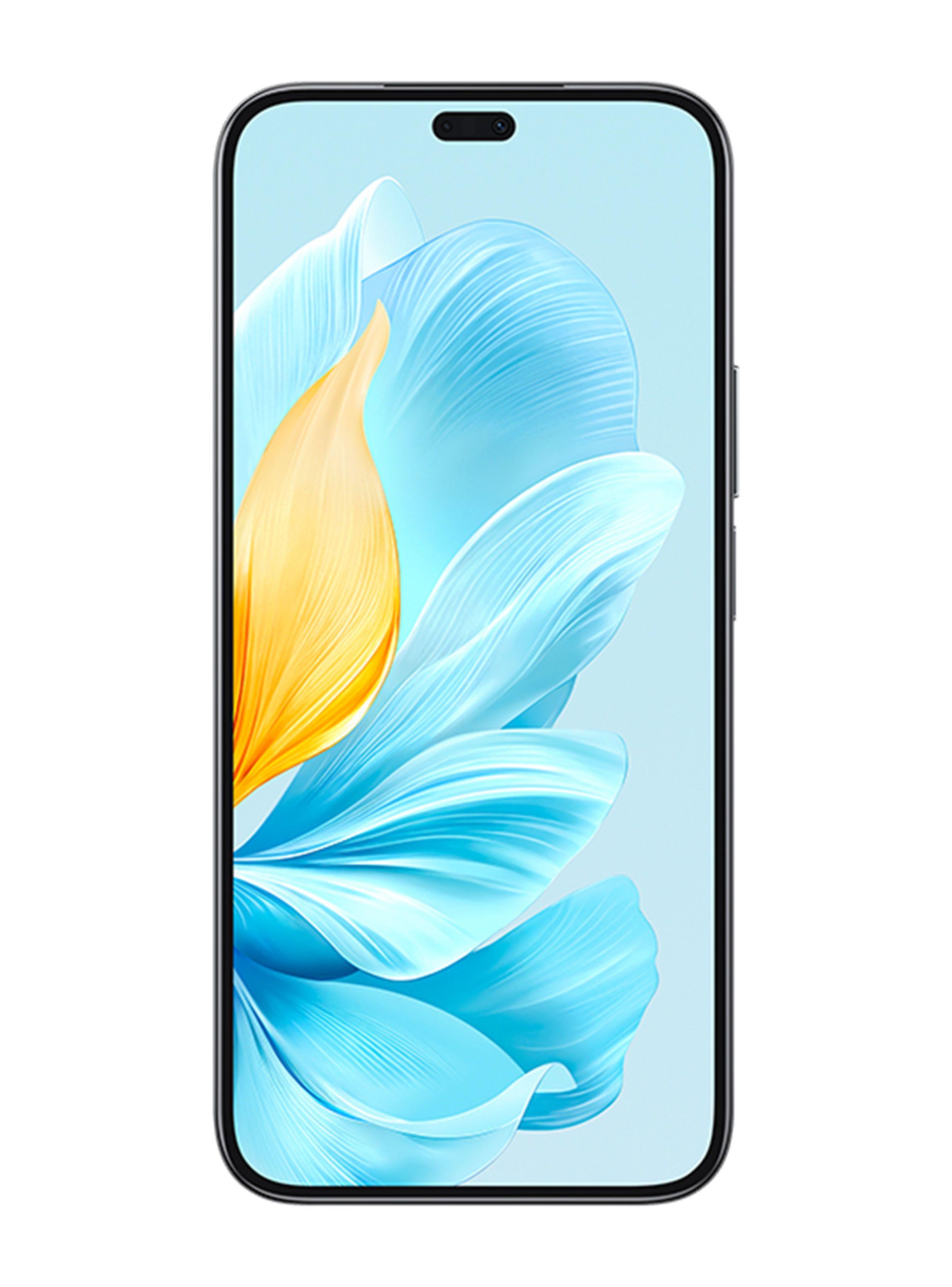 Smartphone Honor 200 Lite 5G 256GB 6.7" Negro Liberado-2
