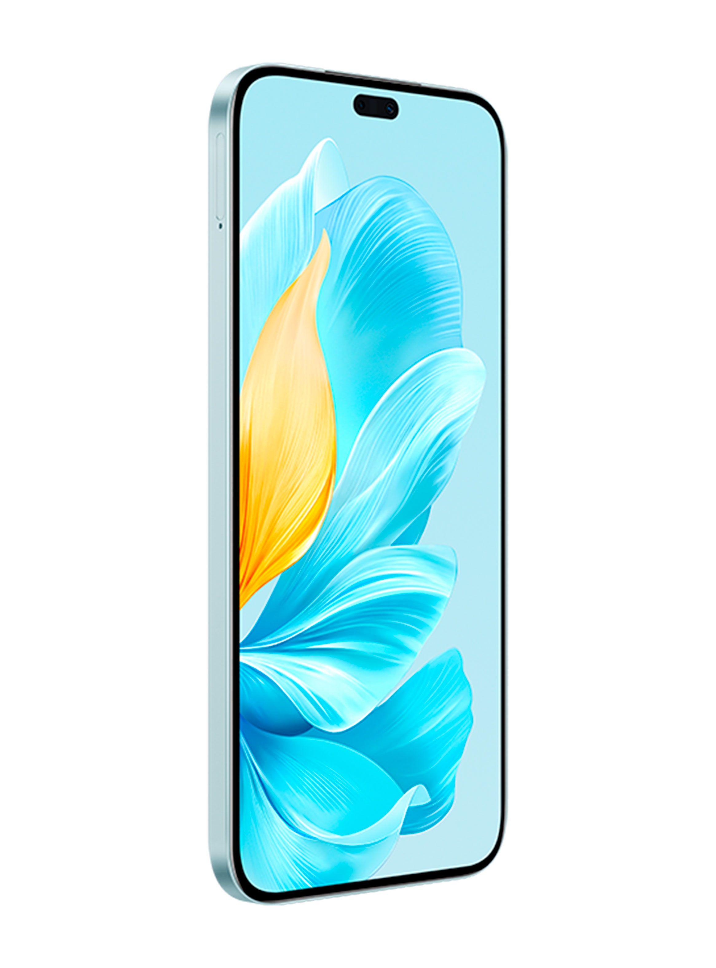 Smartphone Honor 200 Lite 5G 256GB 6.7" Azul Liberado-3