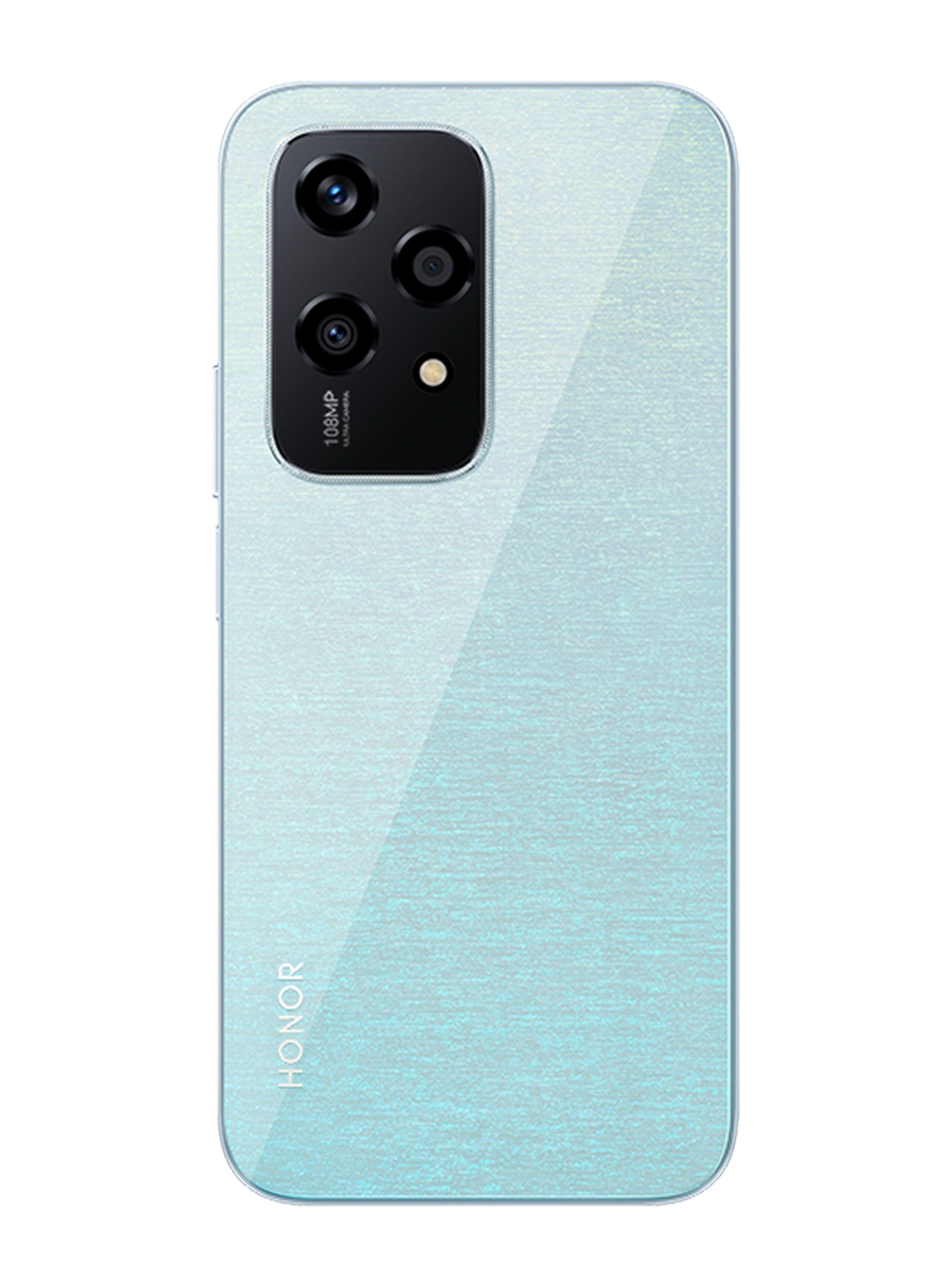 Smartphone Honor 200 Lite 5G 256GB 6.7" Azul Liberado-2