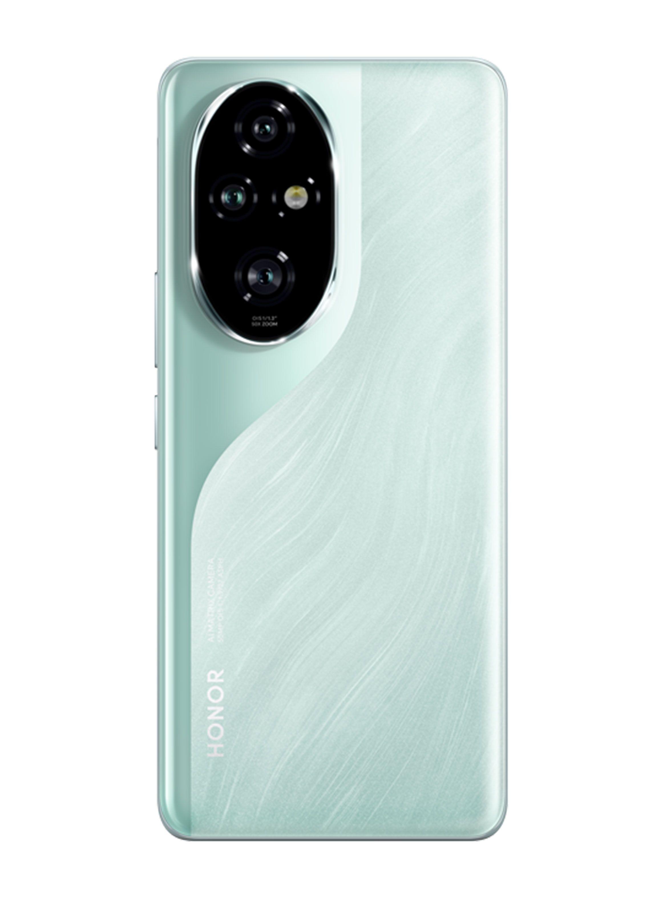 Smartphone Honor 200 Pro 5G 512GB 6.8" Cyan Liberado + Banda y Audífonos X5-3