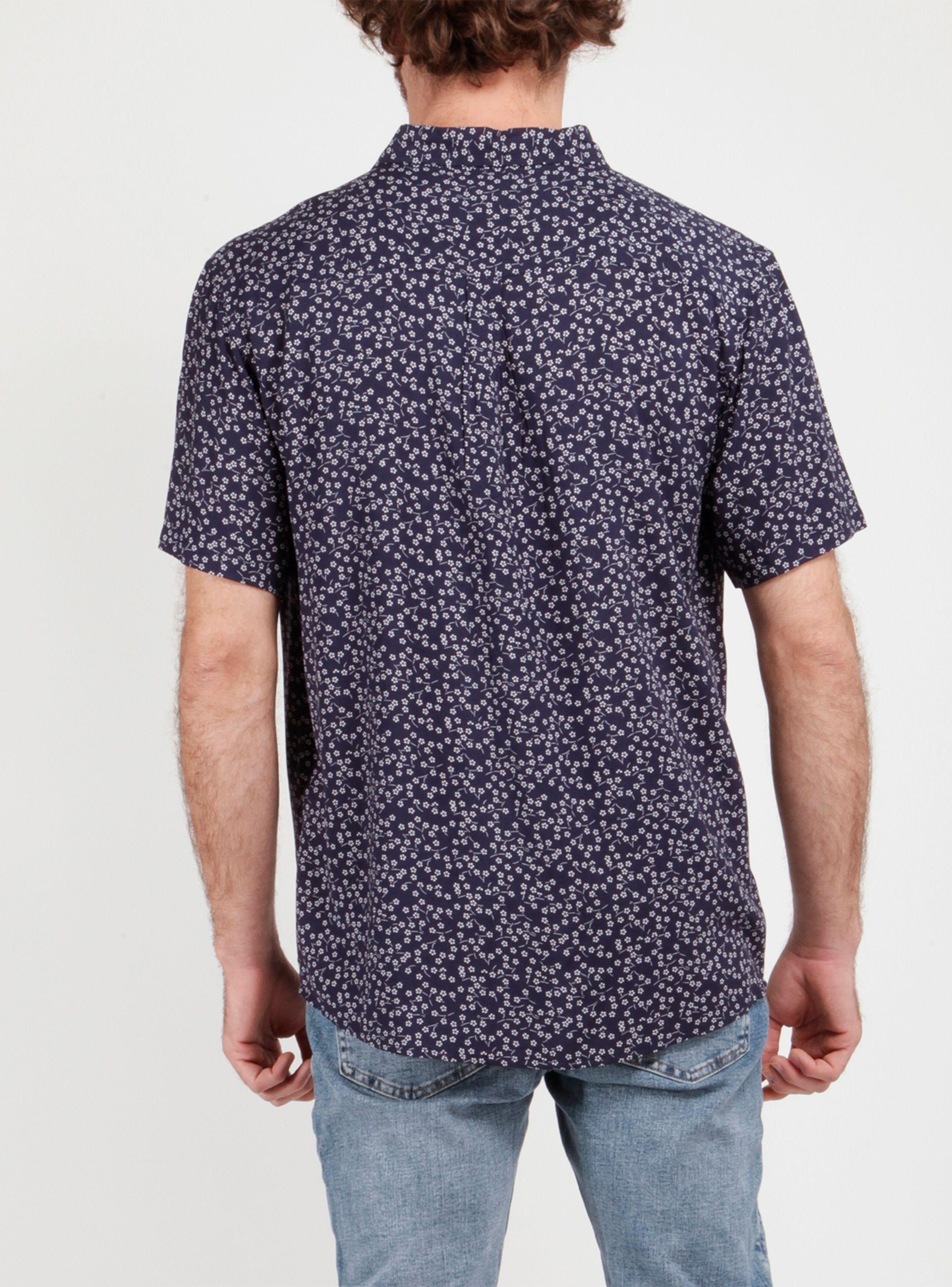 Camisa Floral Full Estampado-1