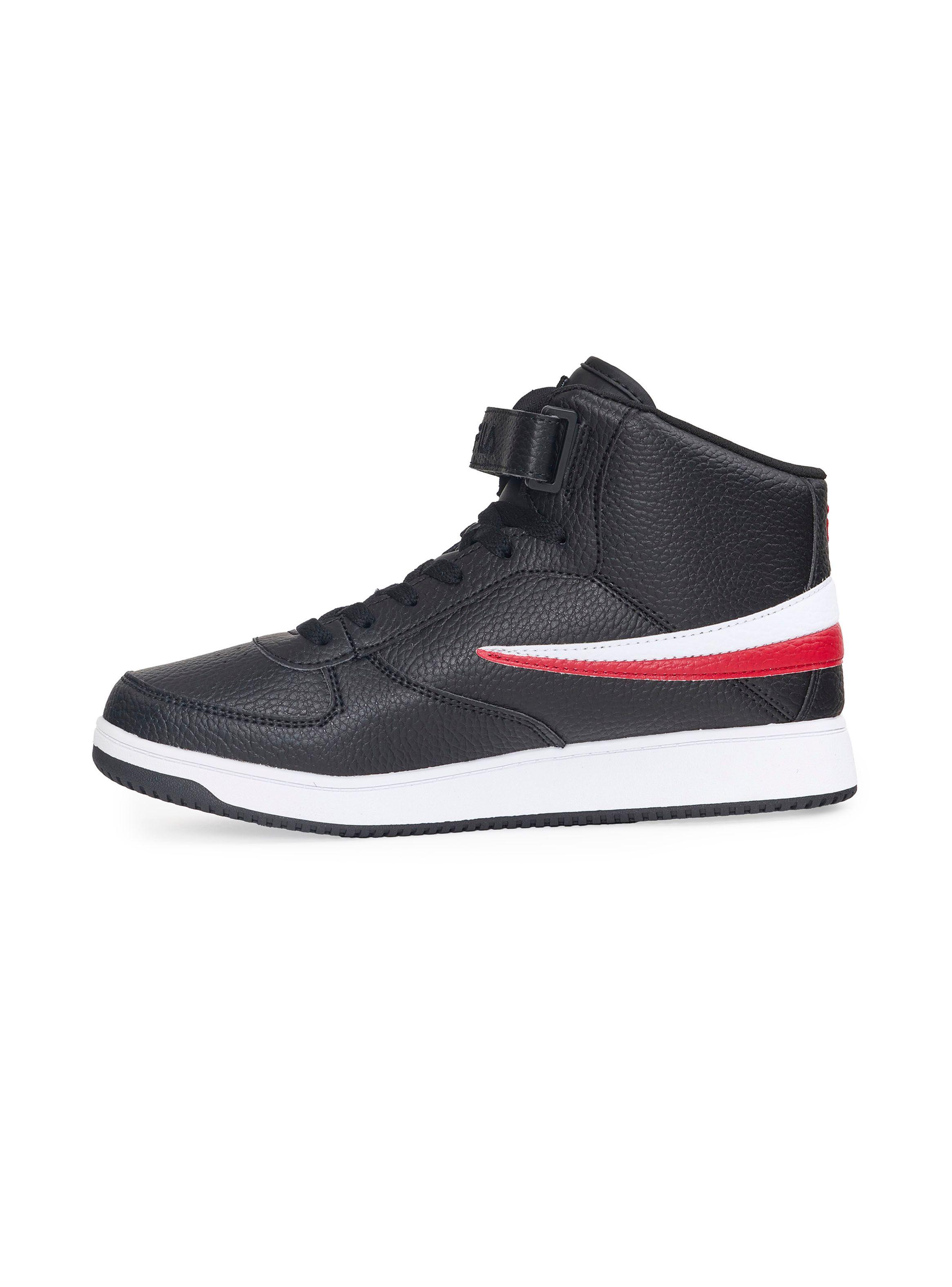 Zapatilla Urbana Logo Niños A-High Unisex-2