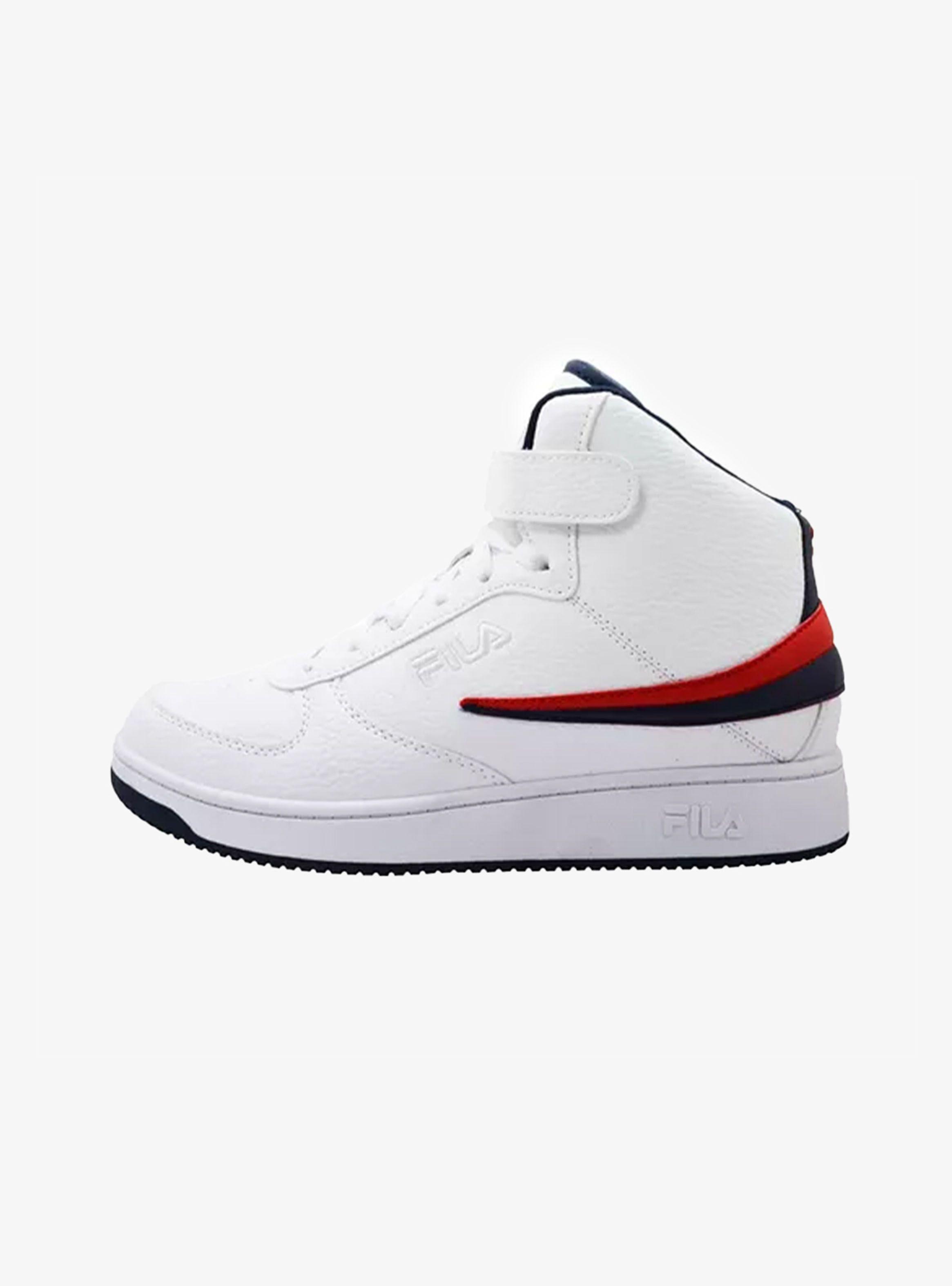 Zapatilla Urbana Kids A-High Unisex-2