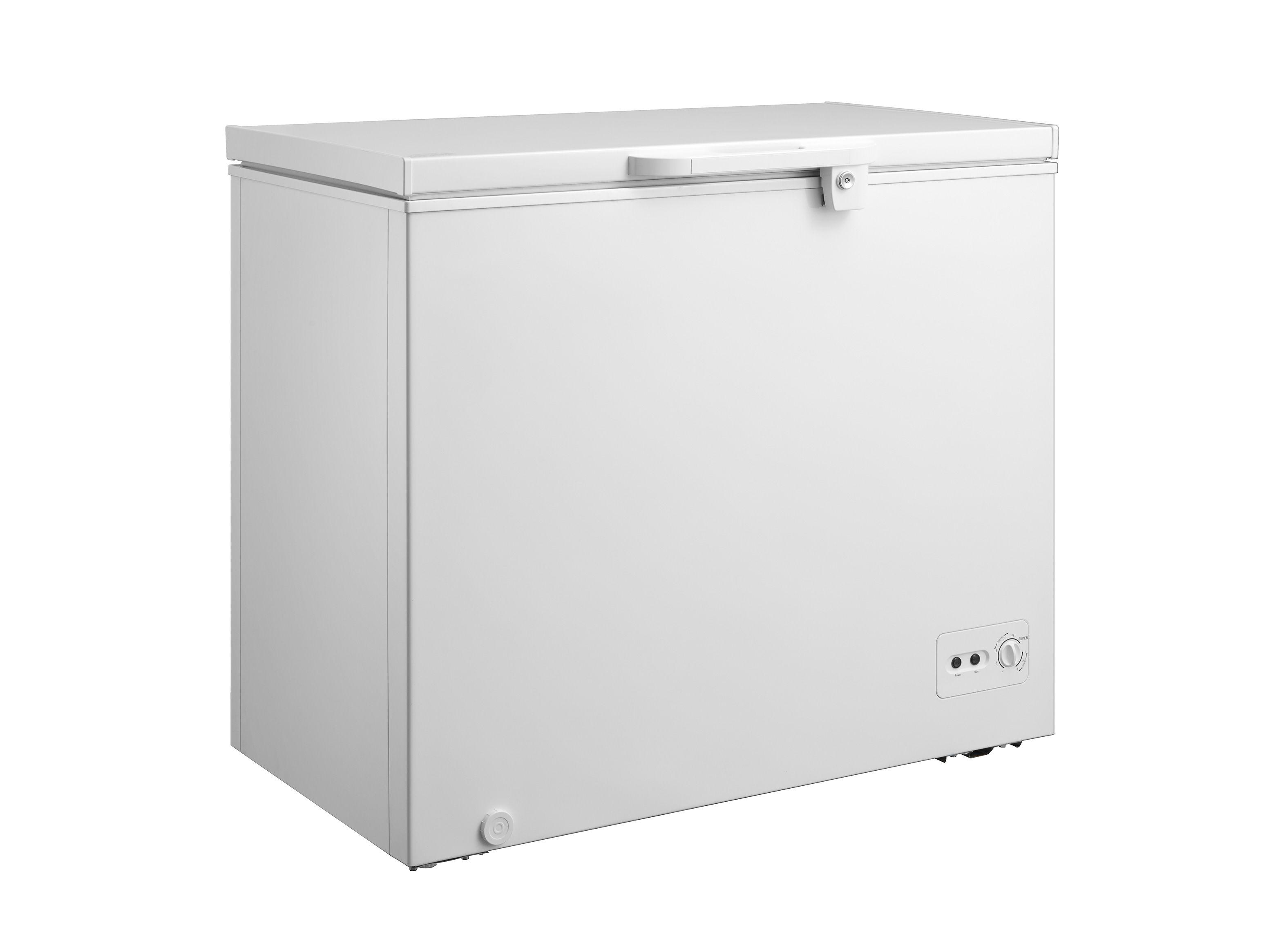 Freezer Mabe Horizontal Frío Directo 196 Litros FDHM200BY1-3