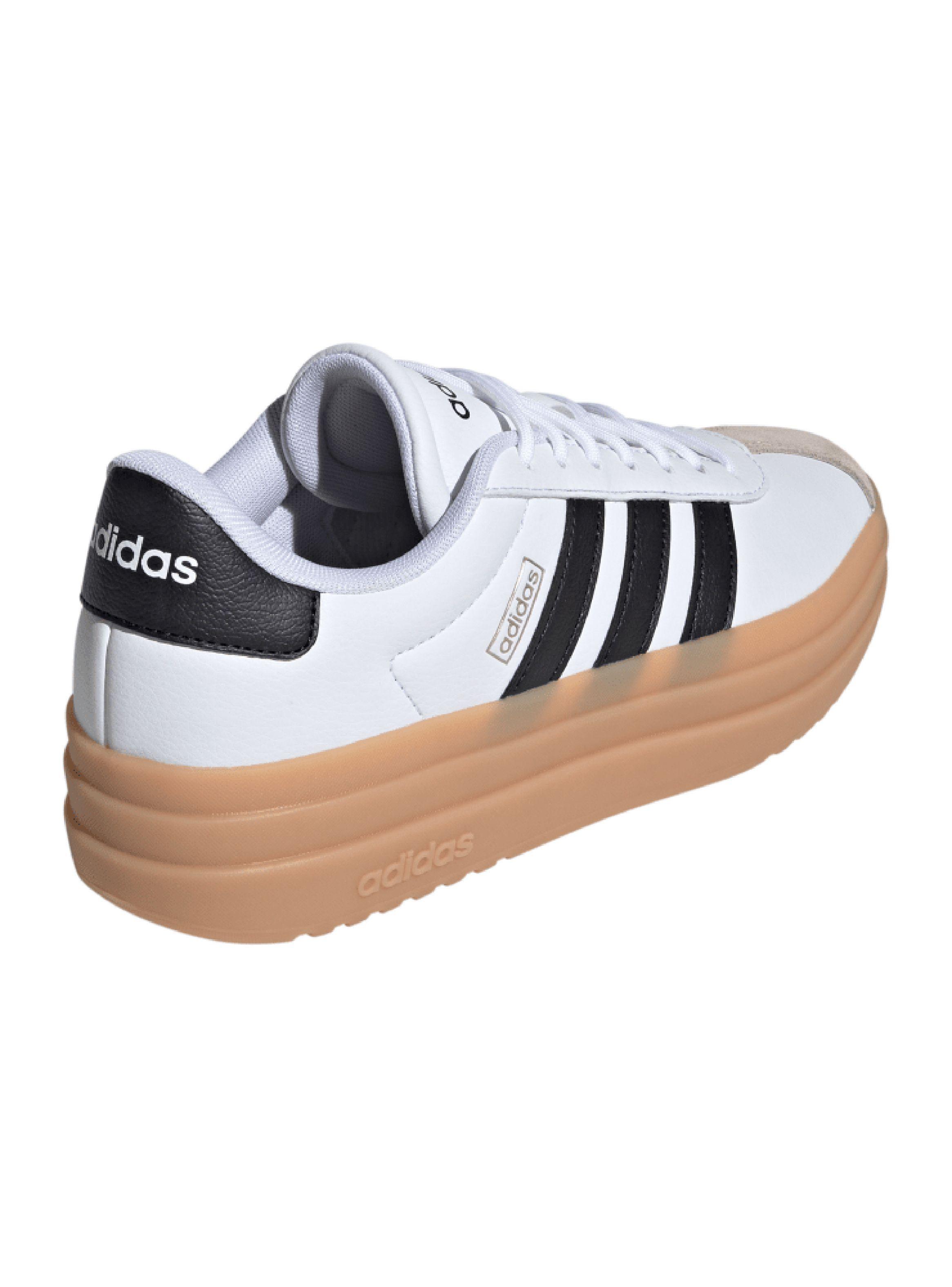 Zapatilla Urbana VL- Court Bold  Mujer-3