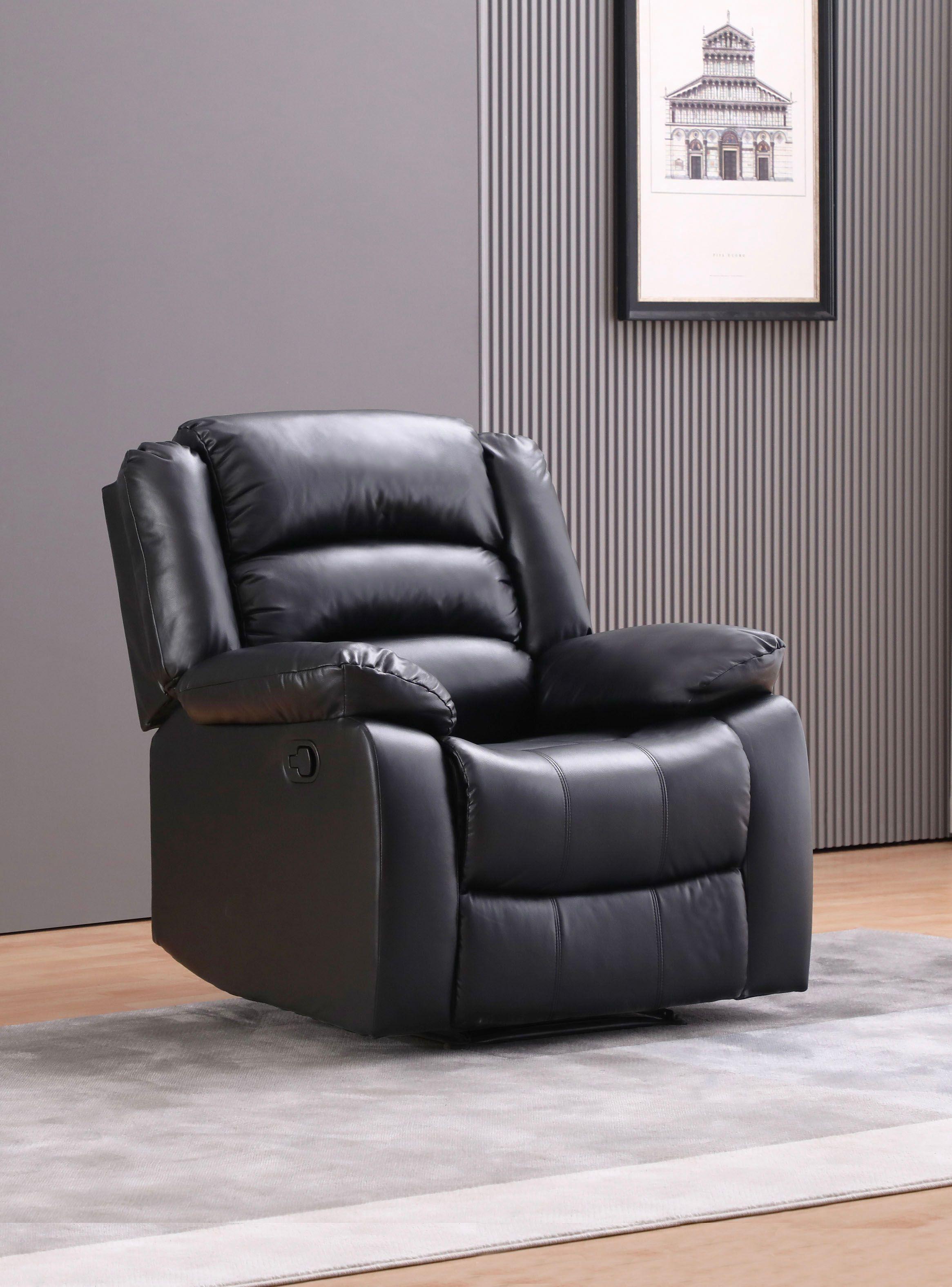 Bergere Bombay Negro-4