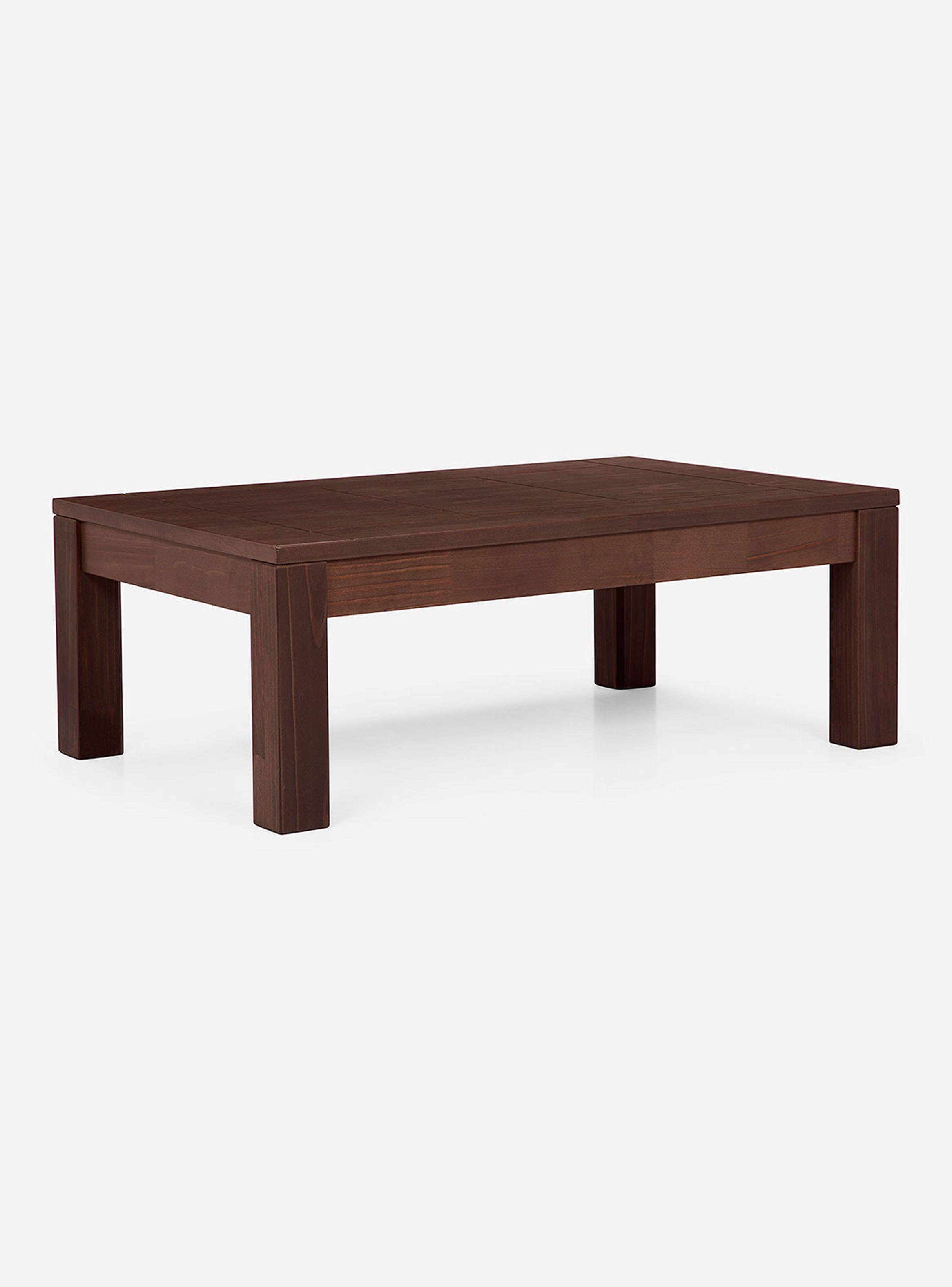 Mesa de Centro Sapelly Tabaco-0