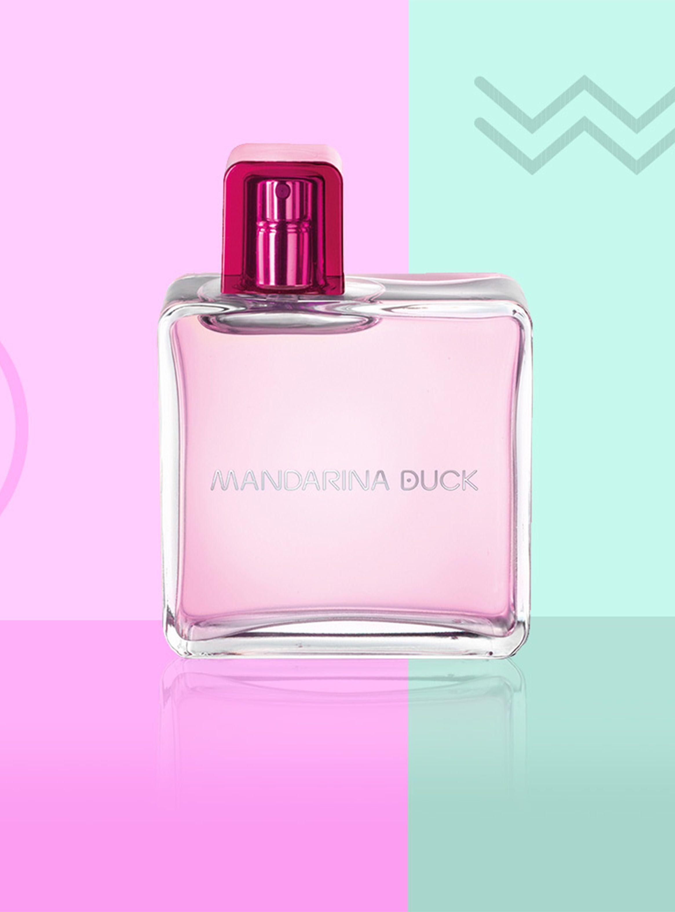 Perfume Mandariners EDT Mujer 100ml Mandarina Duc-3