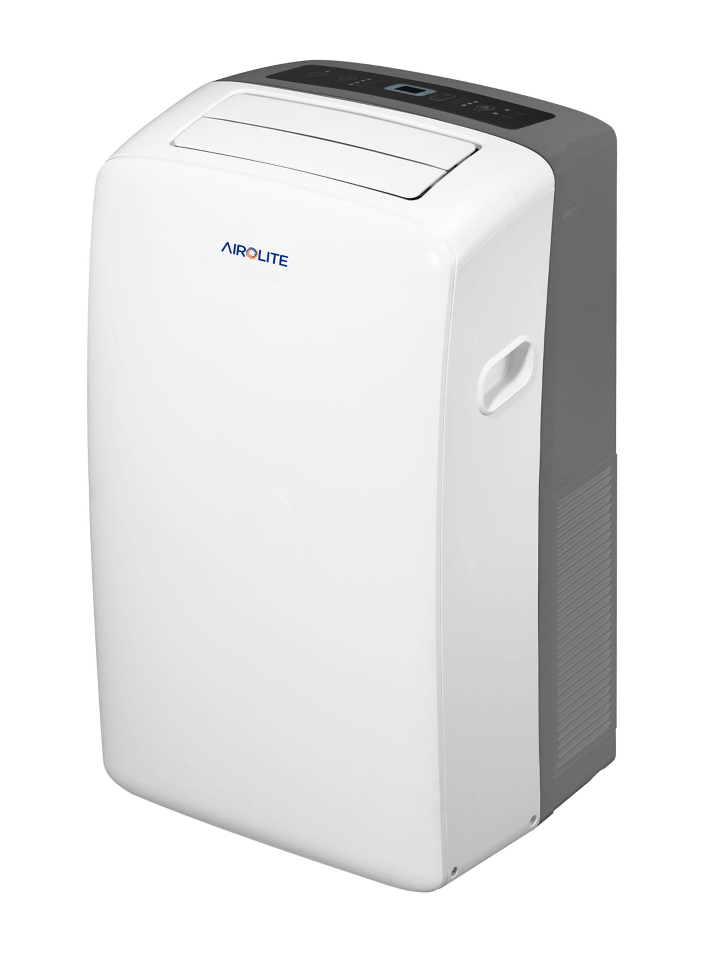 Aire Acondicionado Portátil Climate 9000 BTU Pro WiFi-0