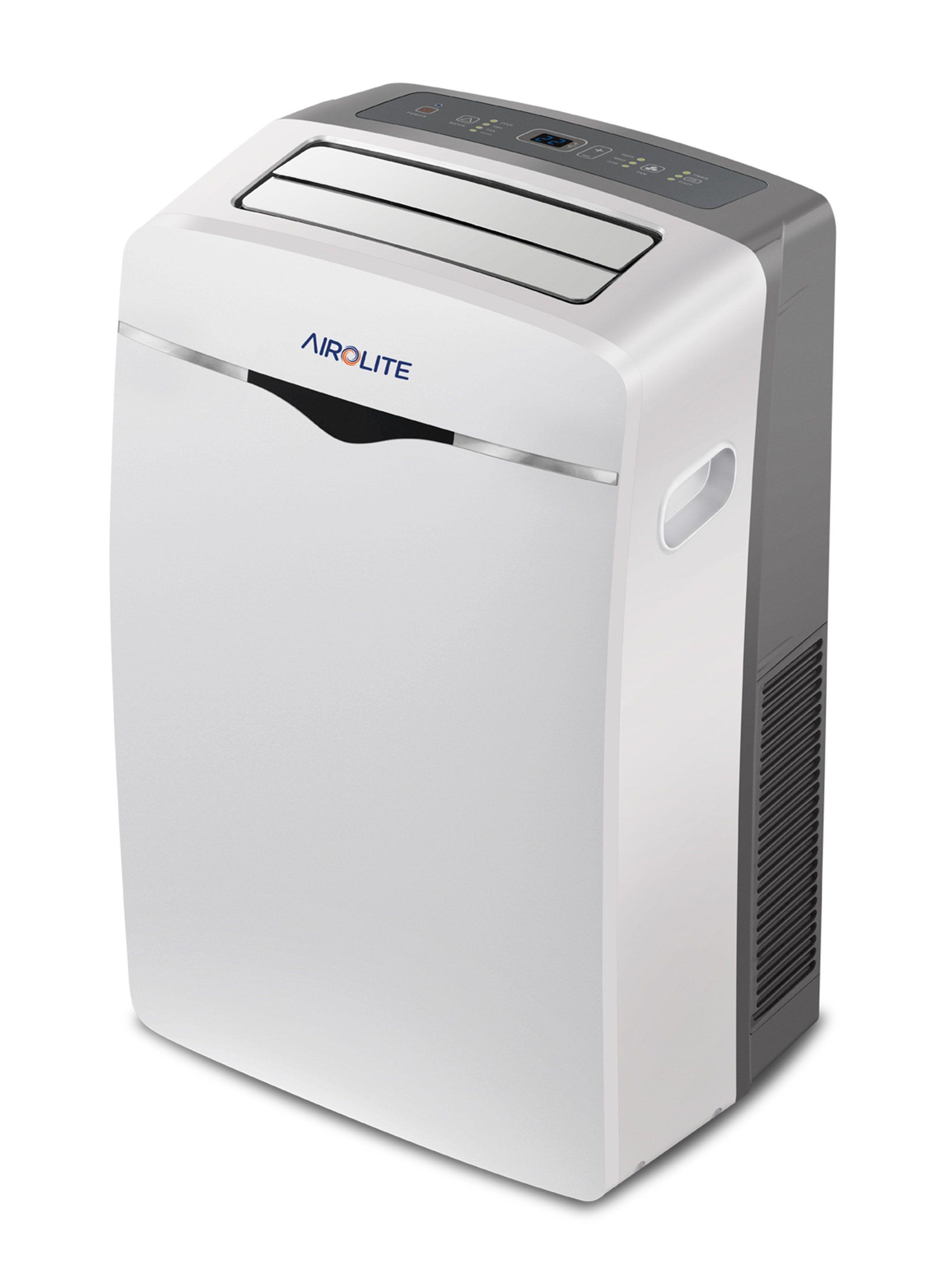 Aire Acondicionado Portátil Climate 12000 BTU Pro WiFi-0