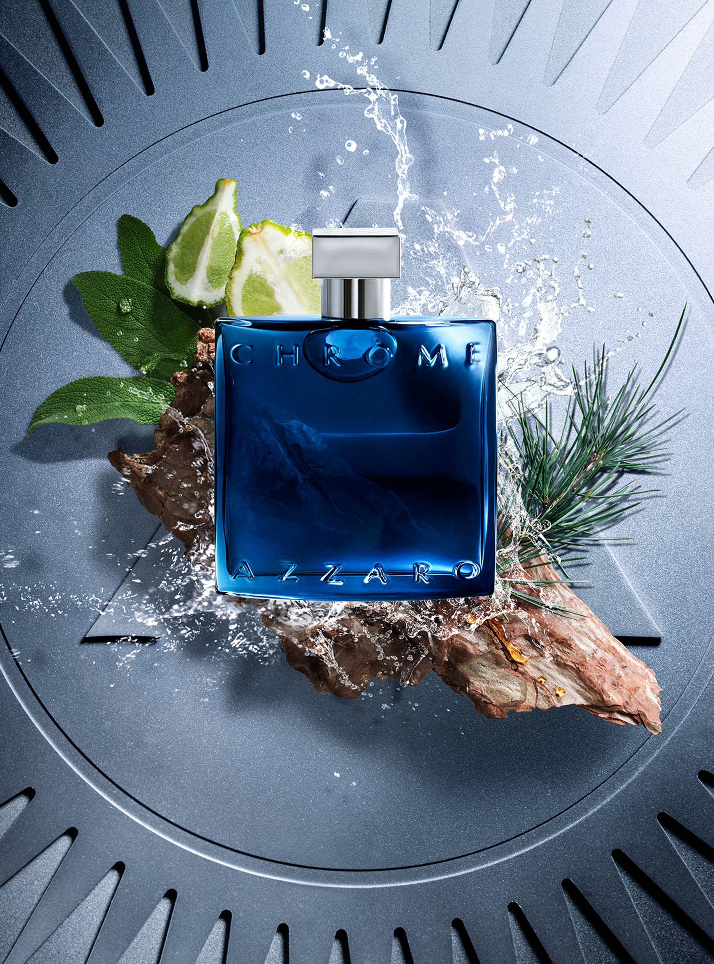 Perfume Chrome Parfum Hombre 50 ml Azzaro-2